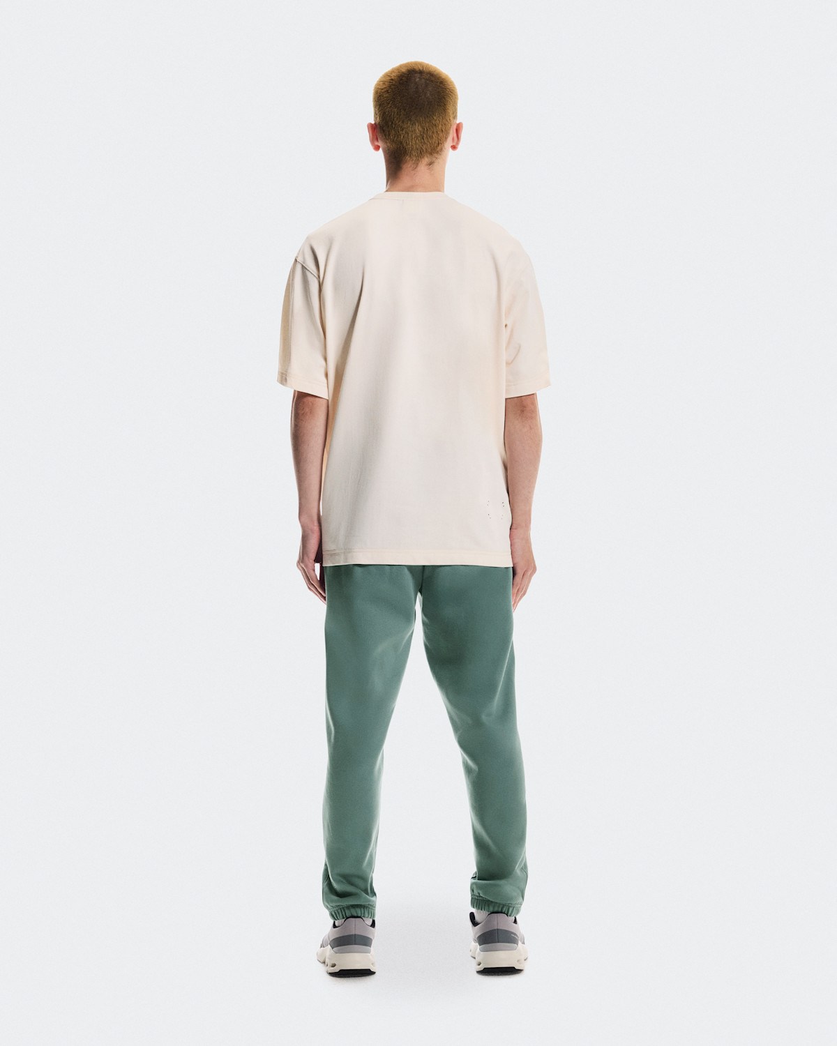 Men's Club Collective-T