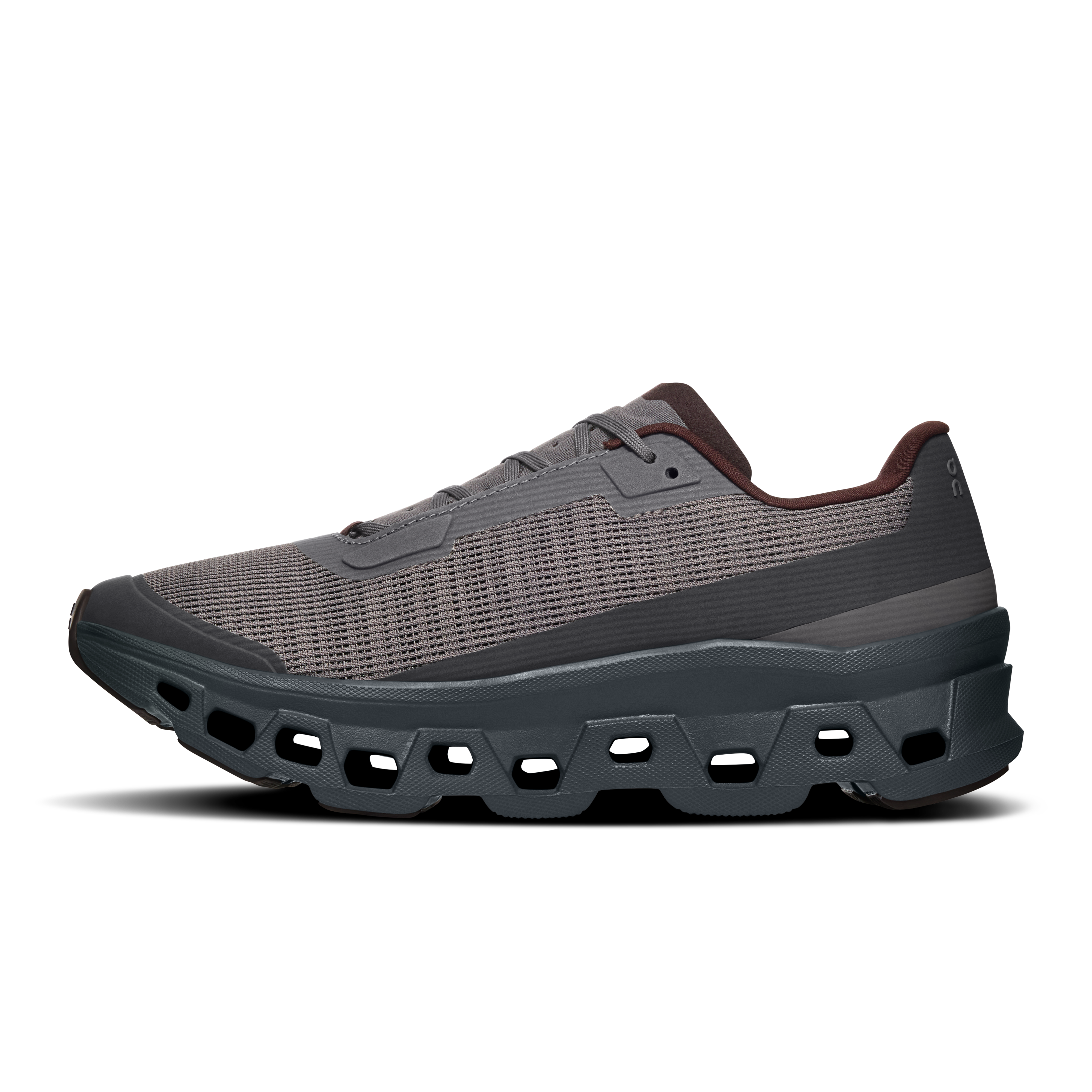 On Cloudmonster Void Ember & Ox Women Active life Shoes