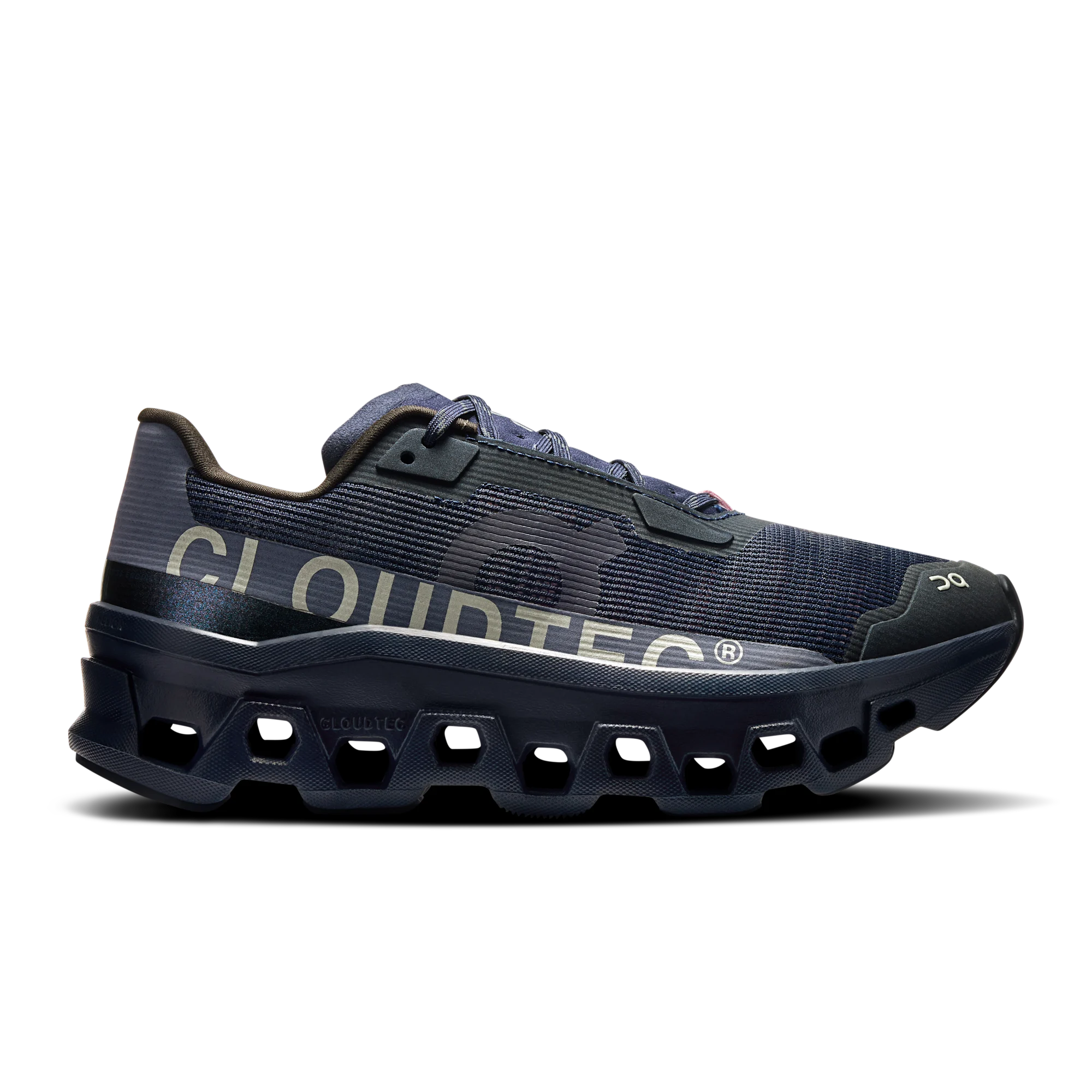 Women's Cloudmonster Void atmos Midnight | Blossom