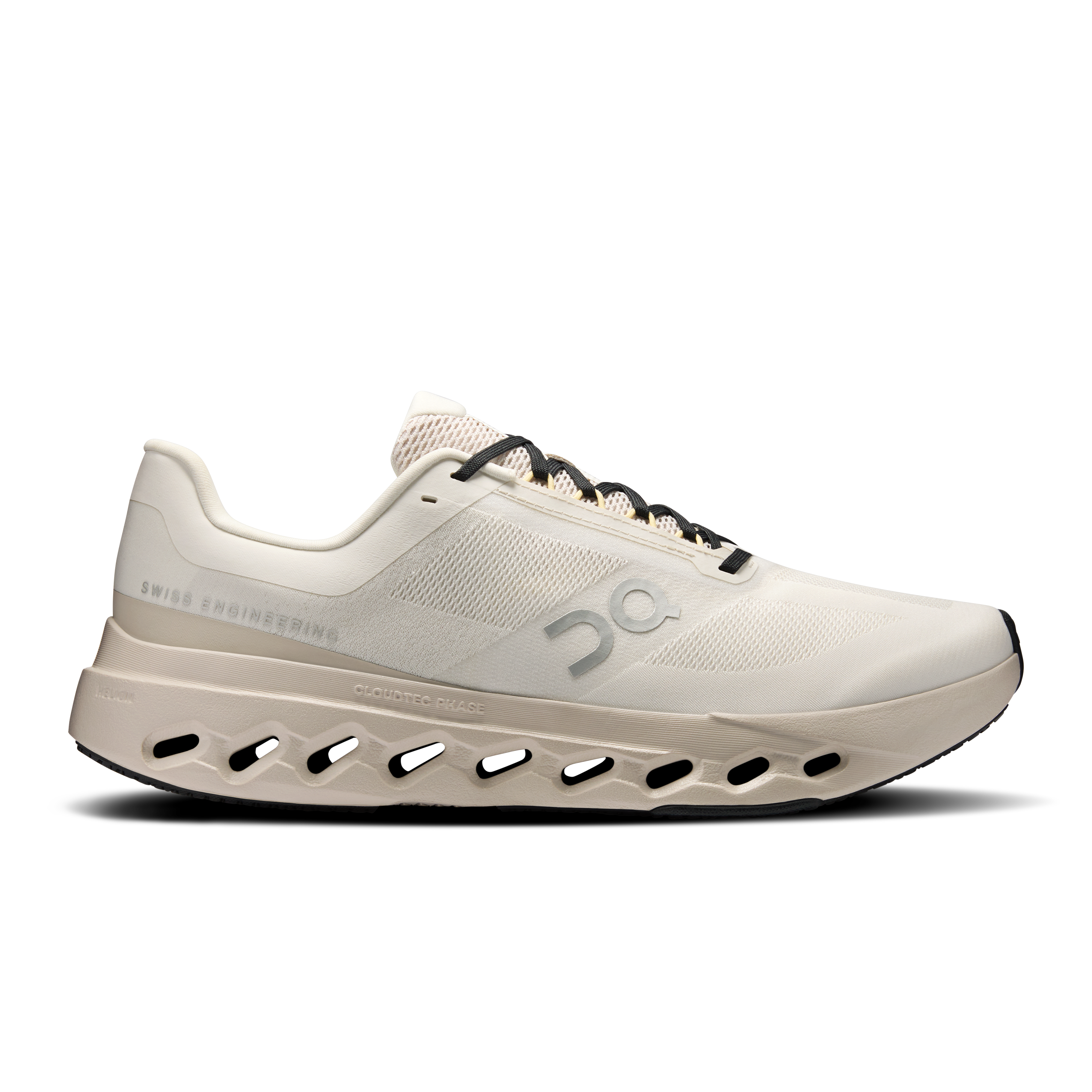 Men / Ivory | Silver / 44