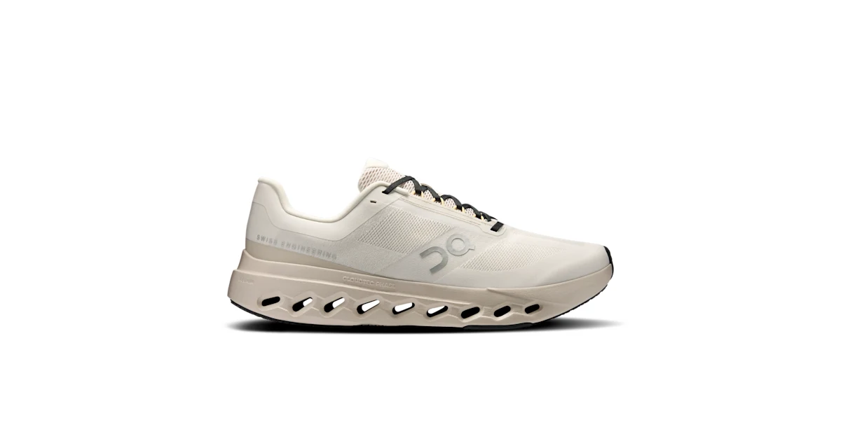 On Cloudsurfer Next bij On