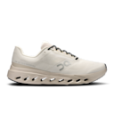 Cloudsurfer Next Road Running Shoe in Ivory/Silver