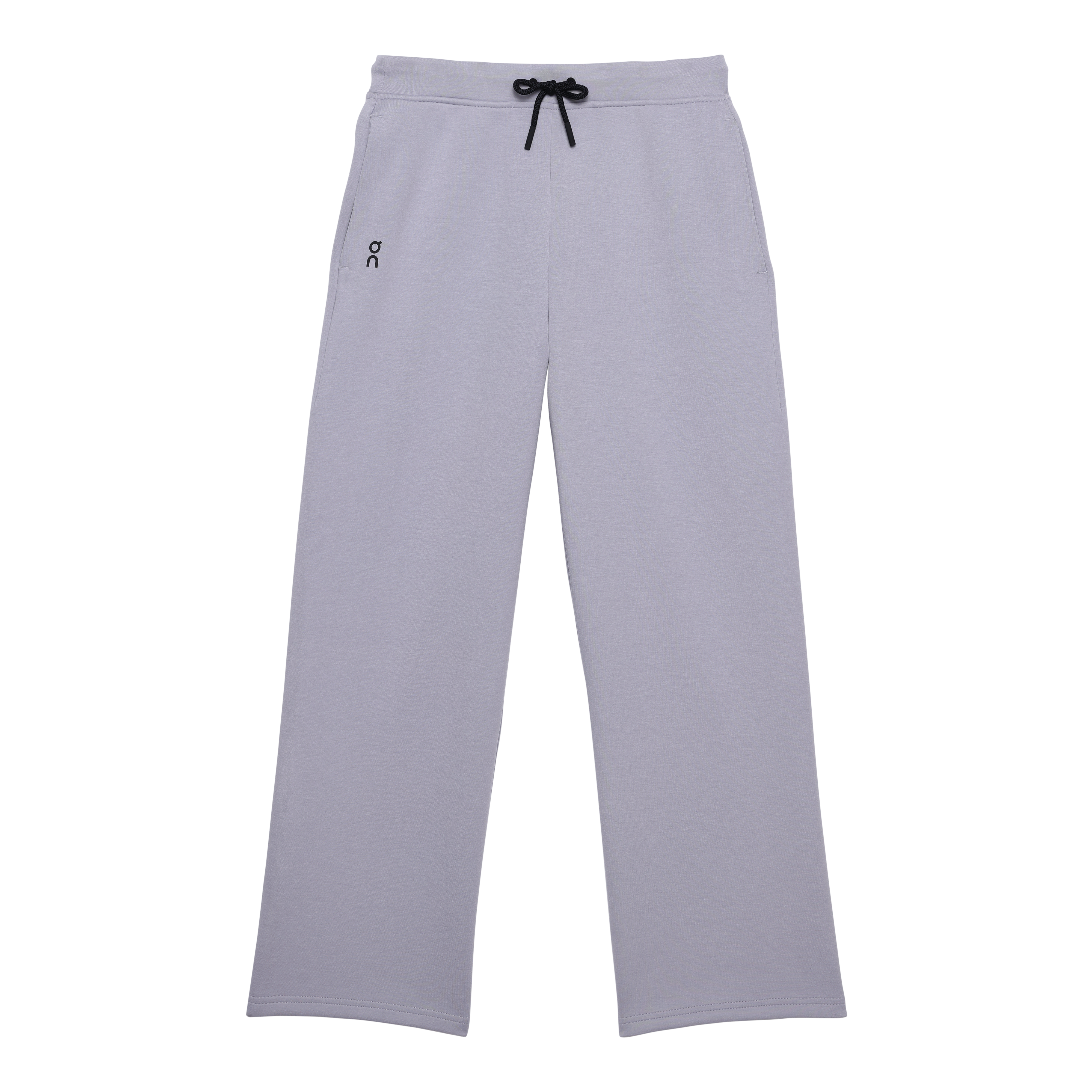 Focus Tech Sweatpants in Lilac