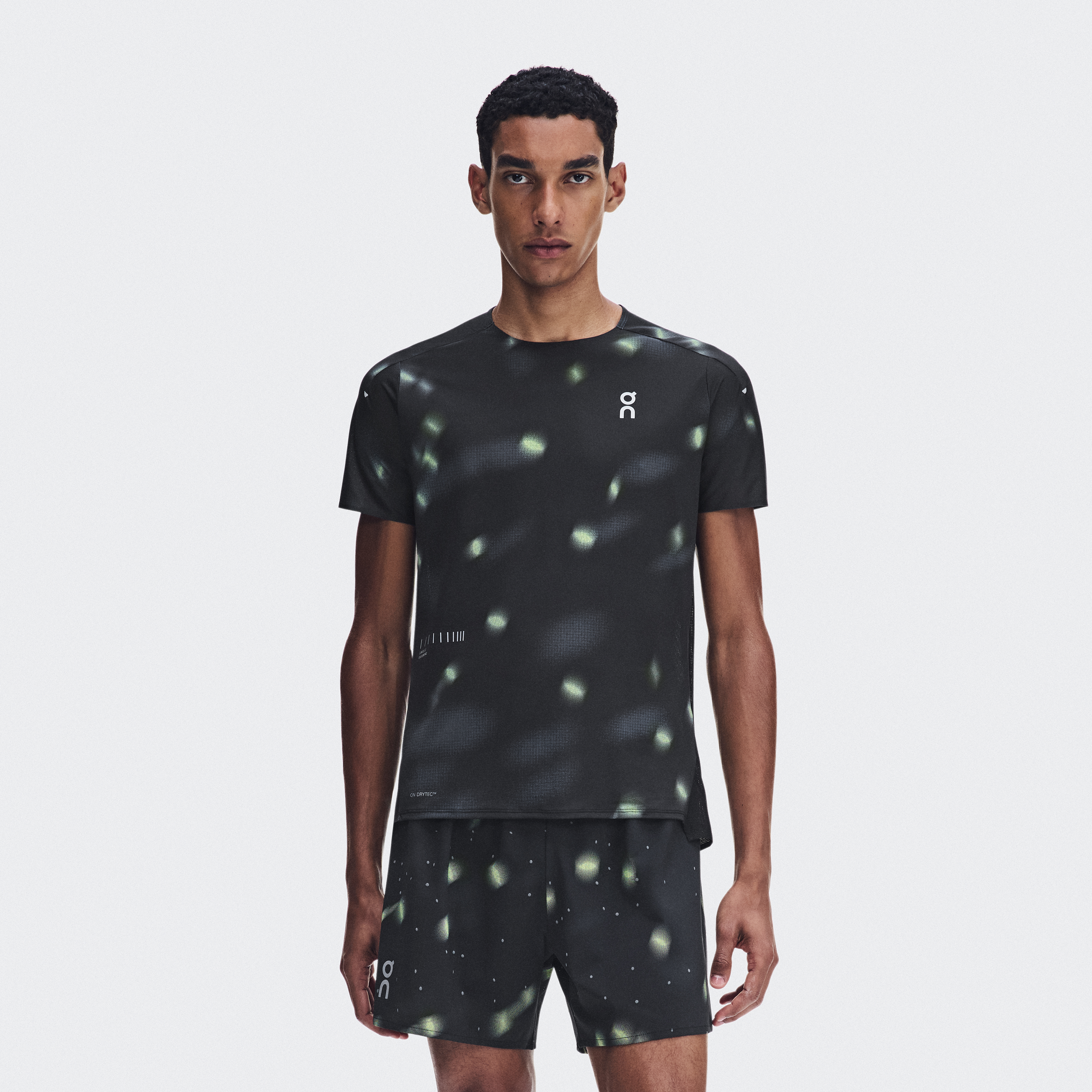 On Performance-T Terra ランニングシャツ Sサイズ Men's Performance-T Terra | On United States