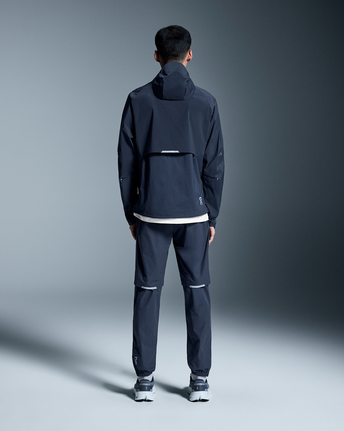 Men's Core Jacket