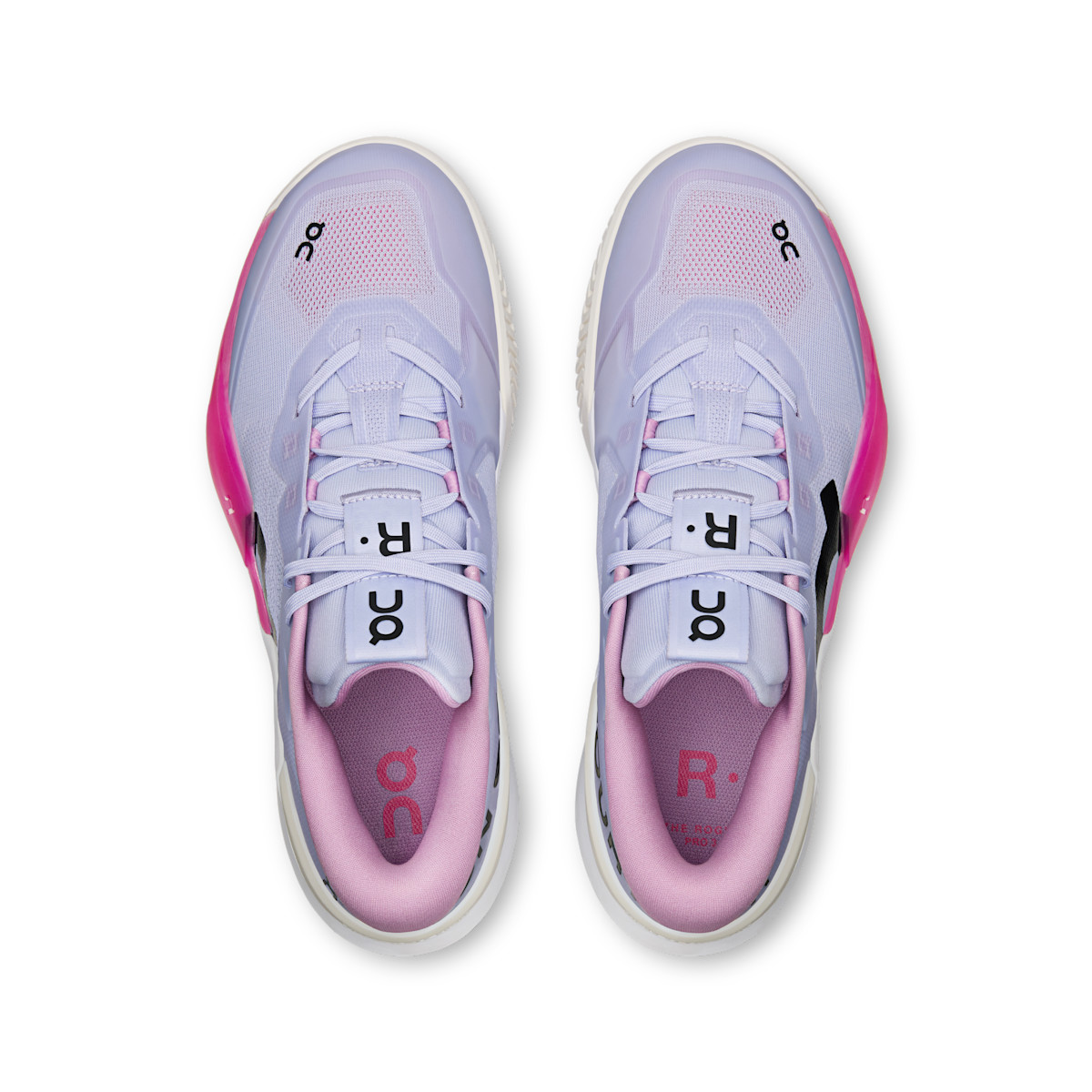 Women's THE ROGER Pro 3 Clay