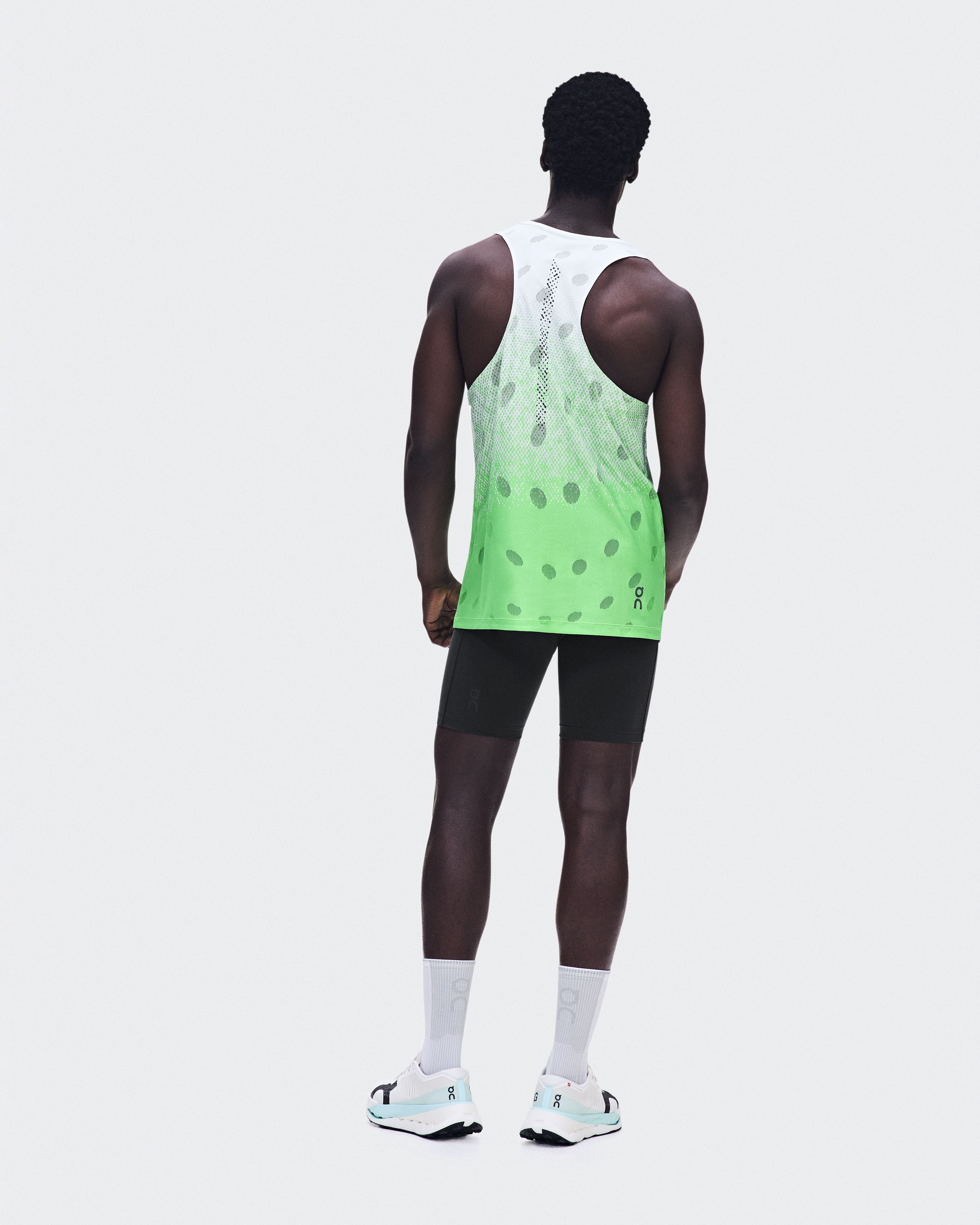 Майка ON Zero Tank Breathe