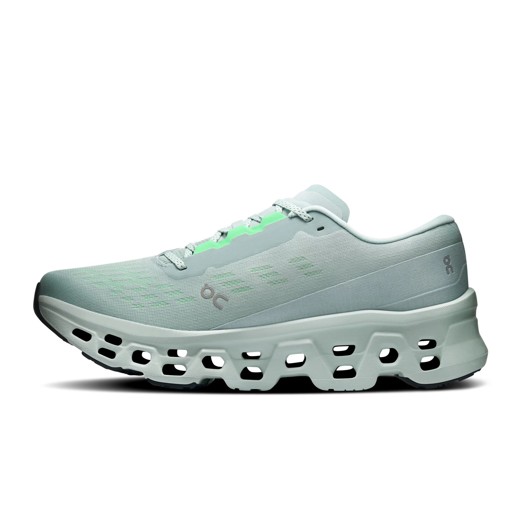 Men's Cloudmonster 3 Wide Brook | Flurry - thumbnail 4
