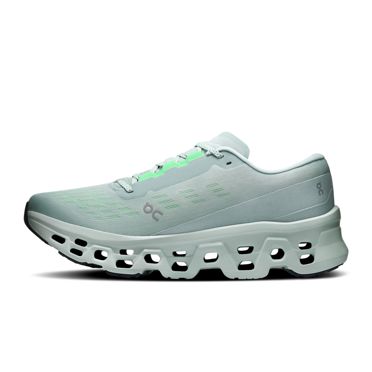 Men's Cloudmonster 3 Wide
