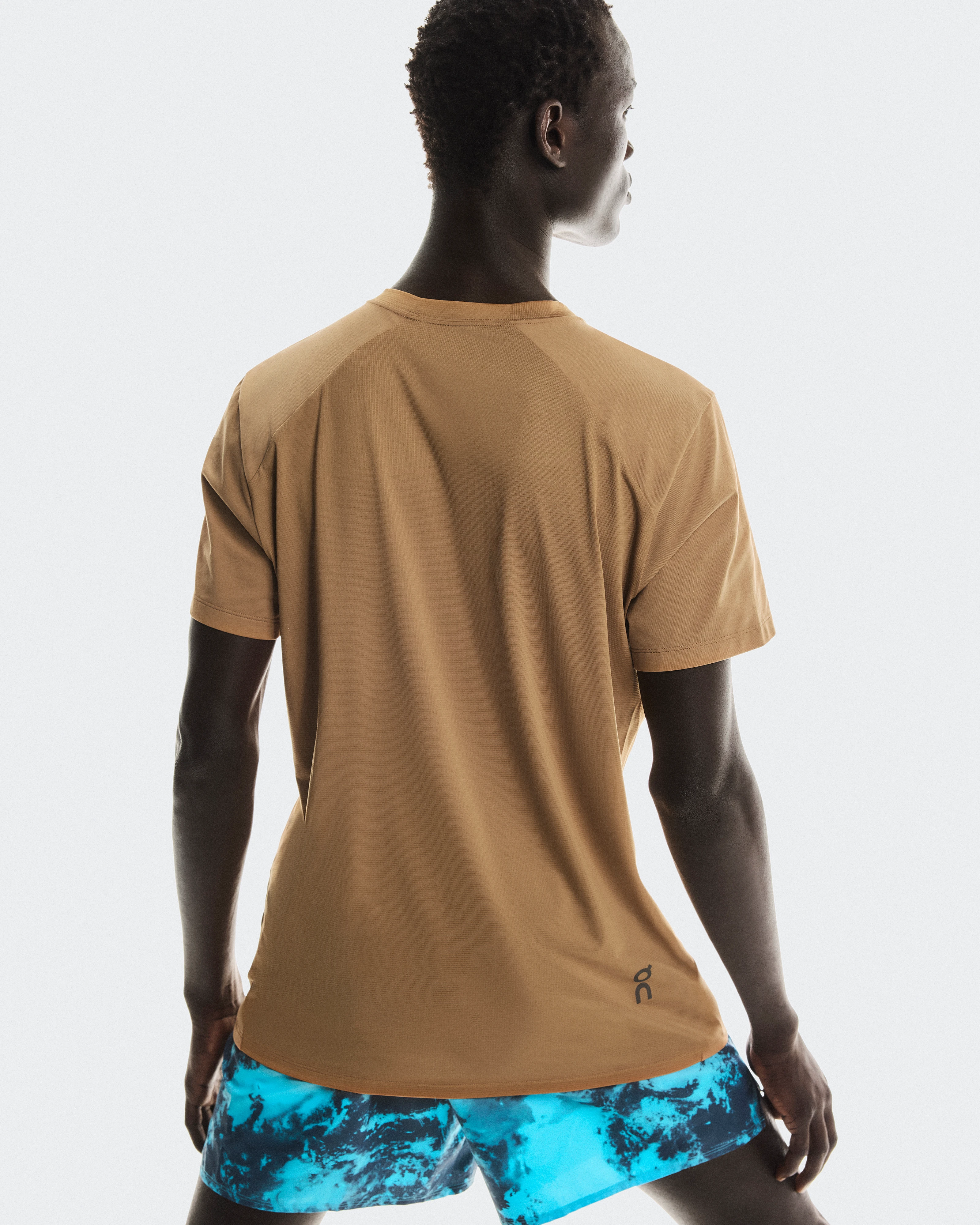 On Trek-T Sphynx Men Tops and t-shirts