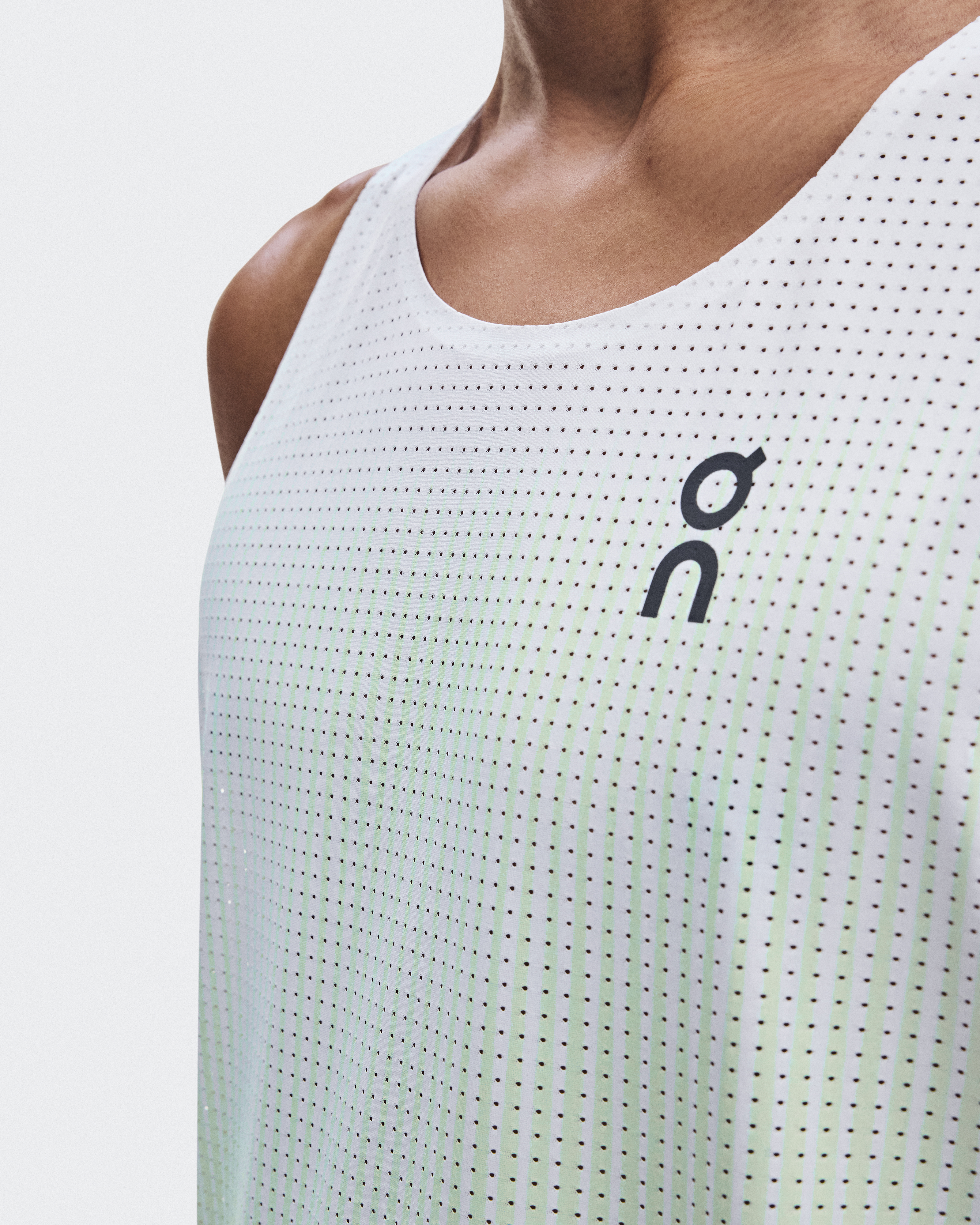 Men's Race Singlet LN1 | On Japan