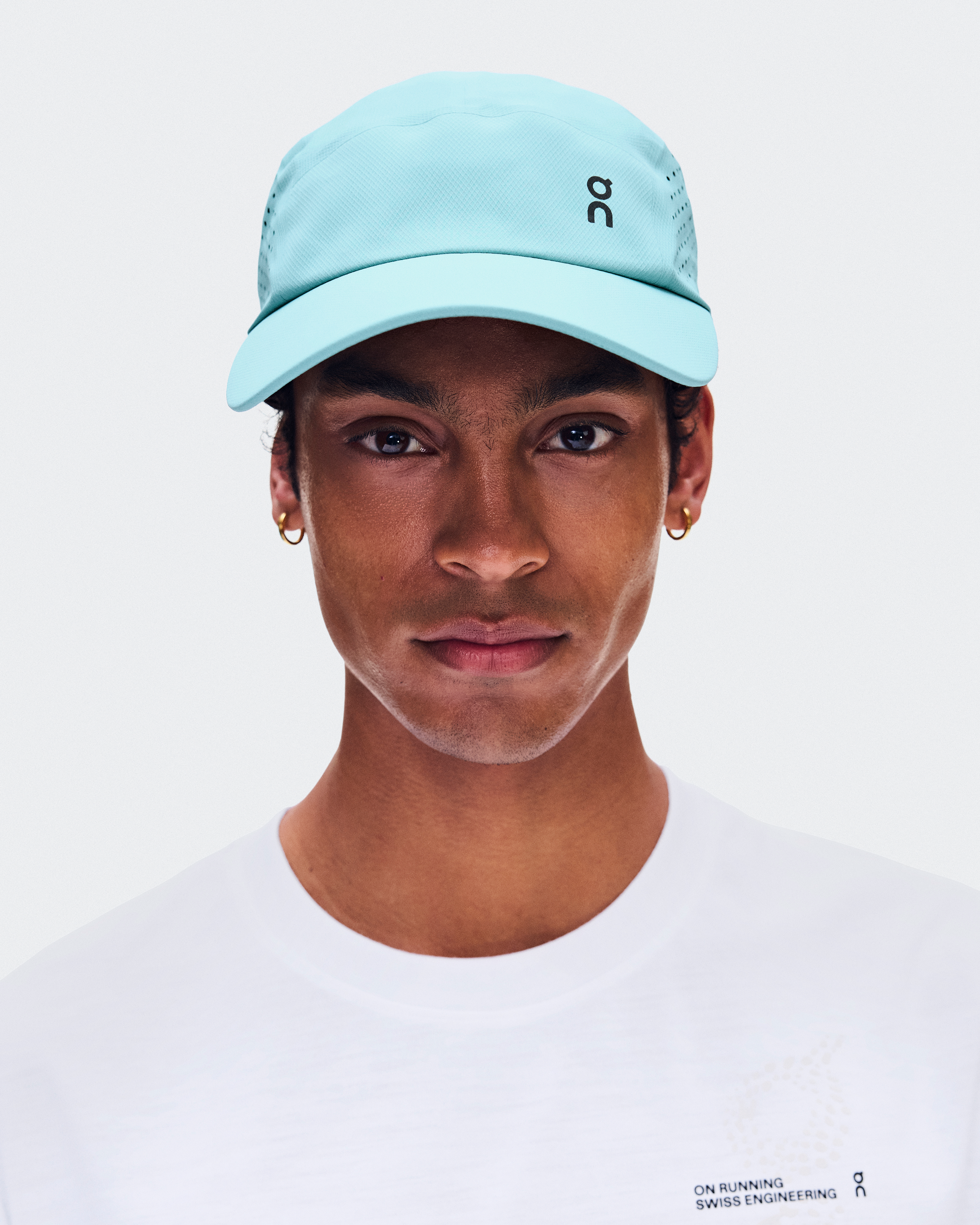Lightweight Capللجنسين / Wash
