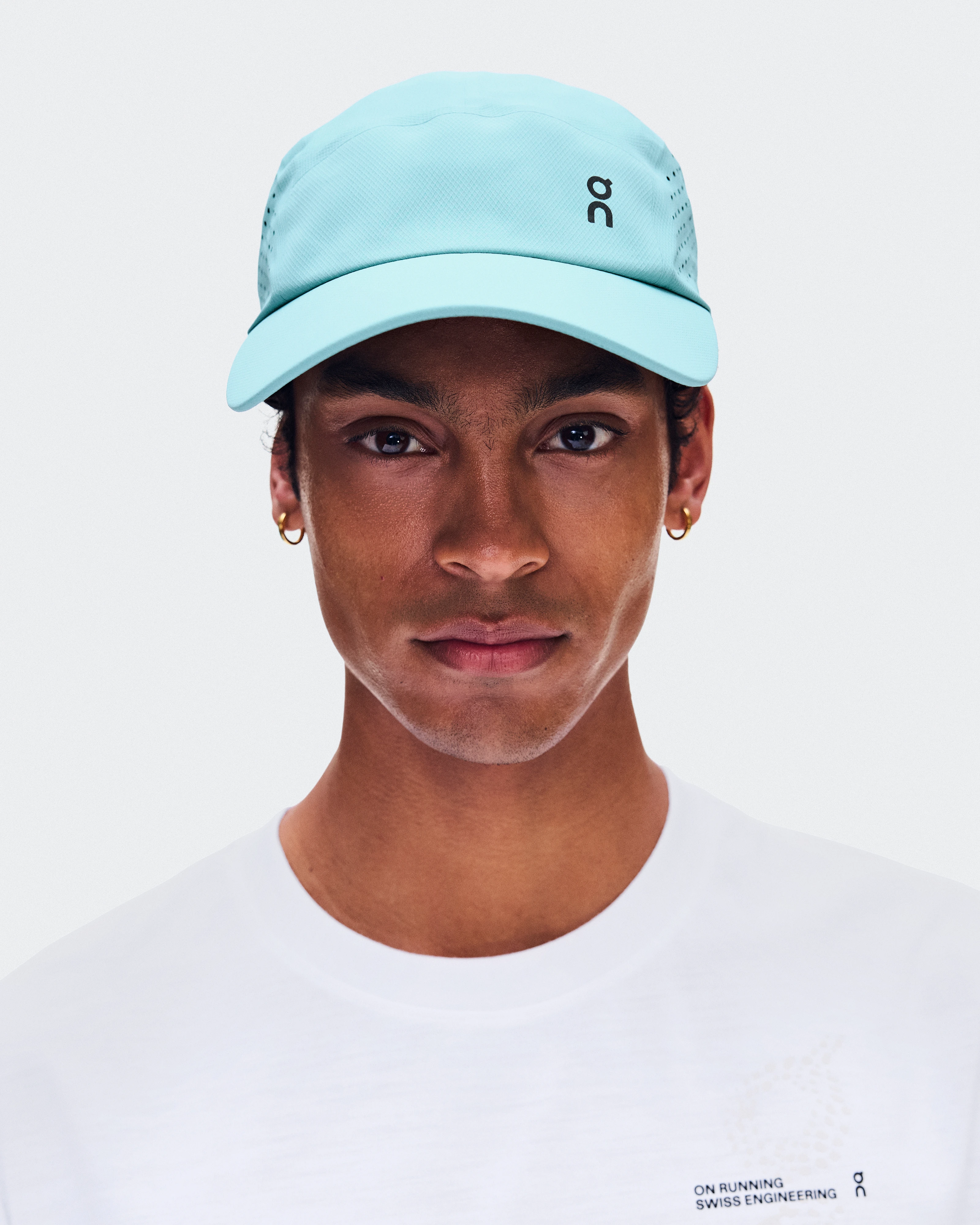 On Lightweight Cap Wash Unisex Headwear