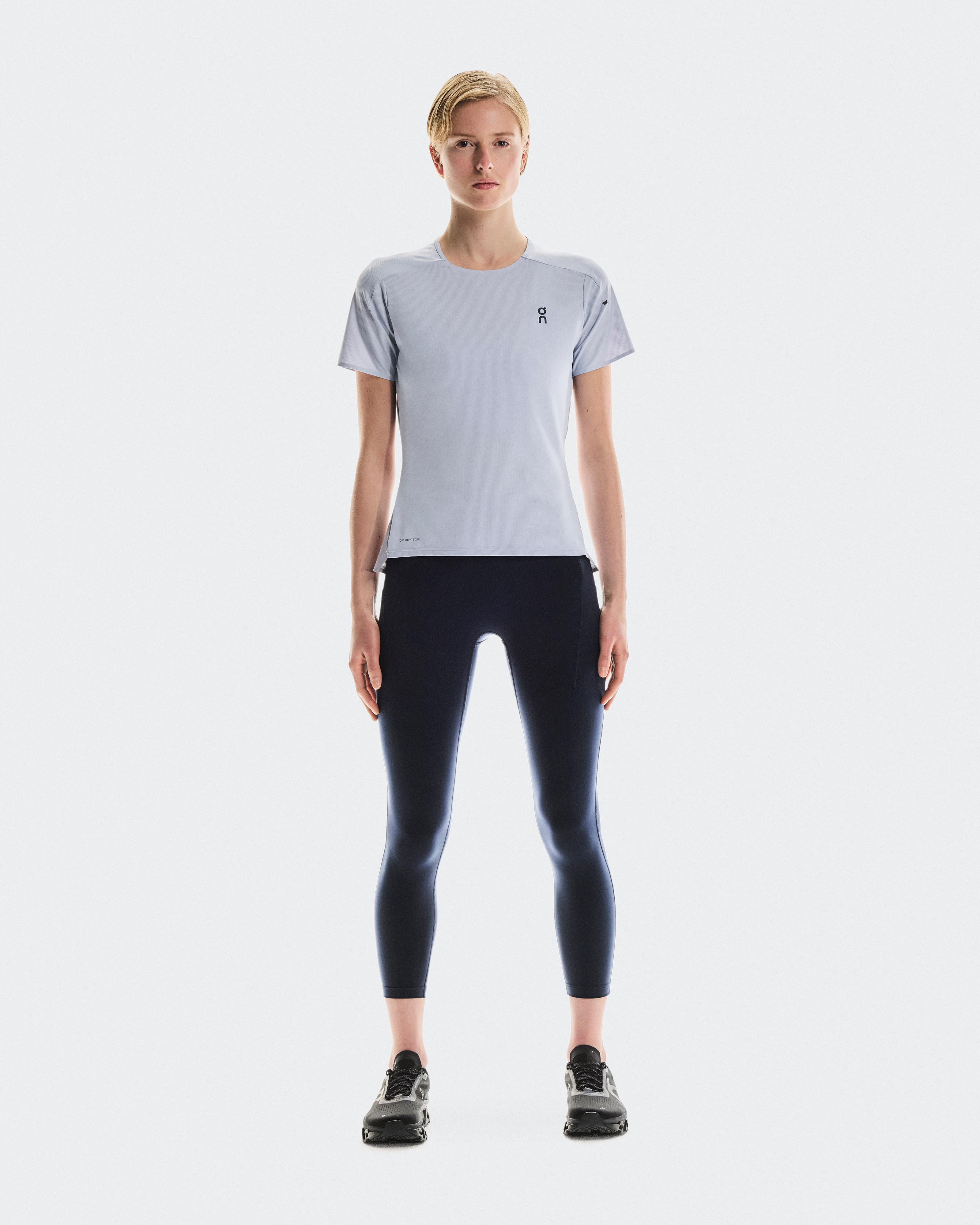 Performance Tights 7/8Women / Navy / L