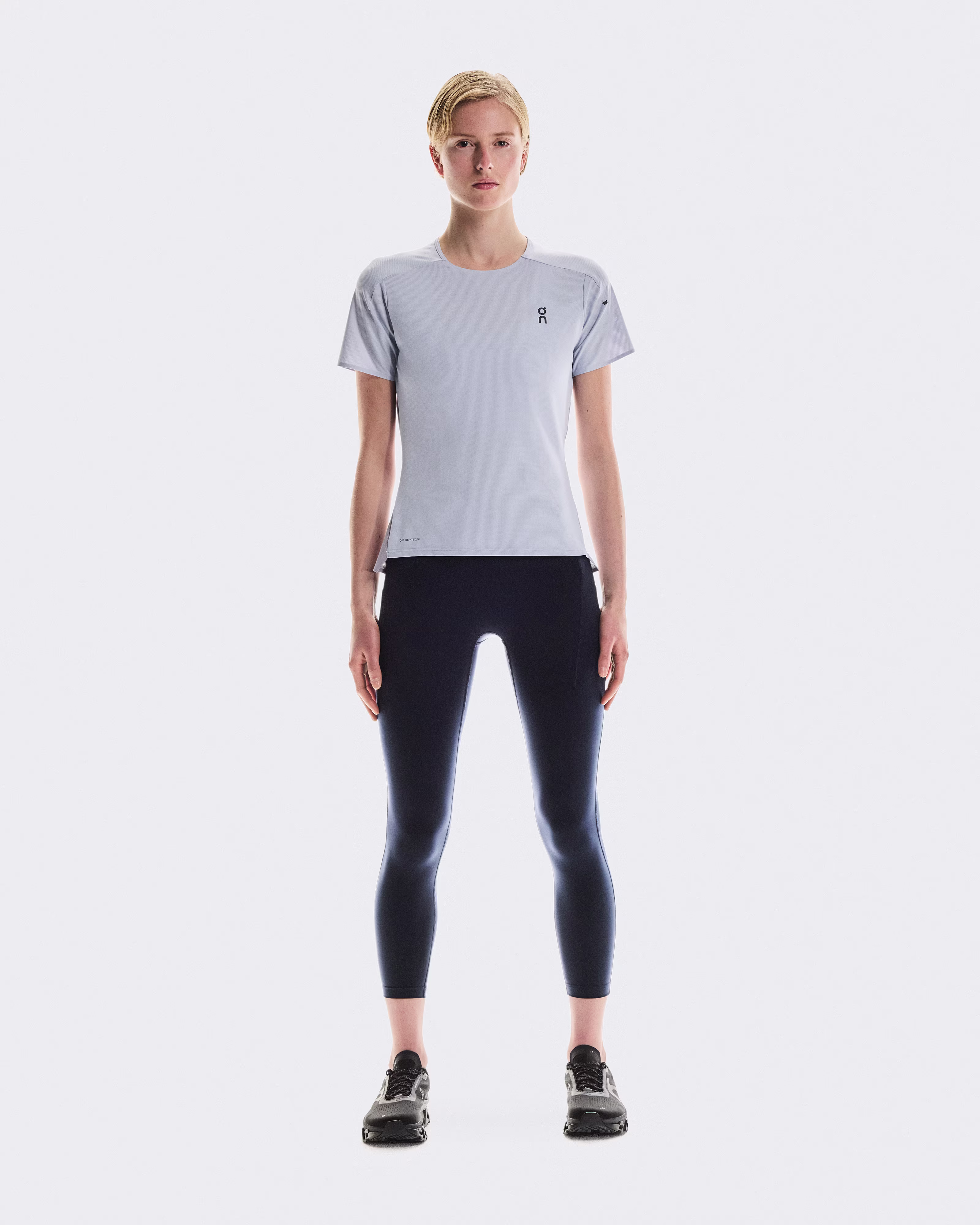 Performance Tights 7/8 Navy