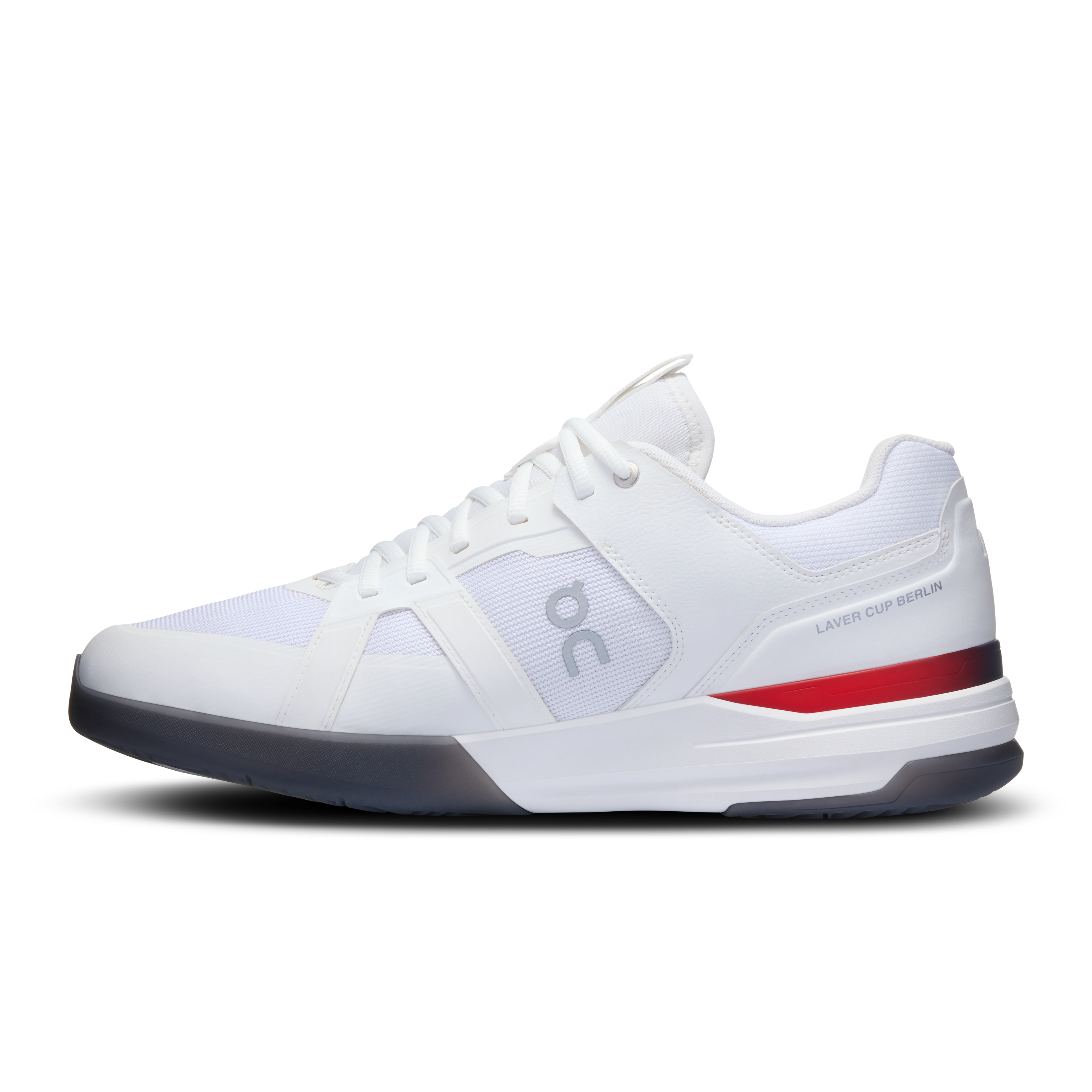 THE ROGER Clubhouse Pro LCMen / White | Eclipse / 44