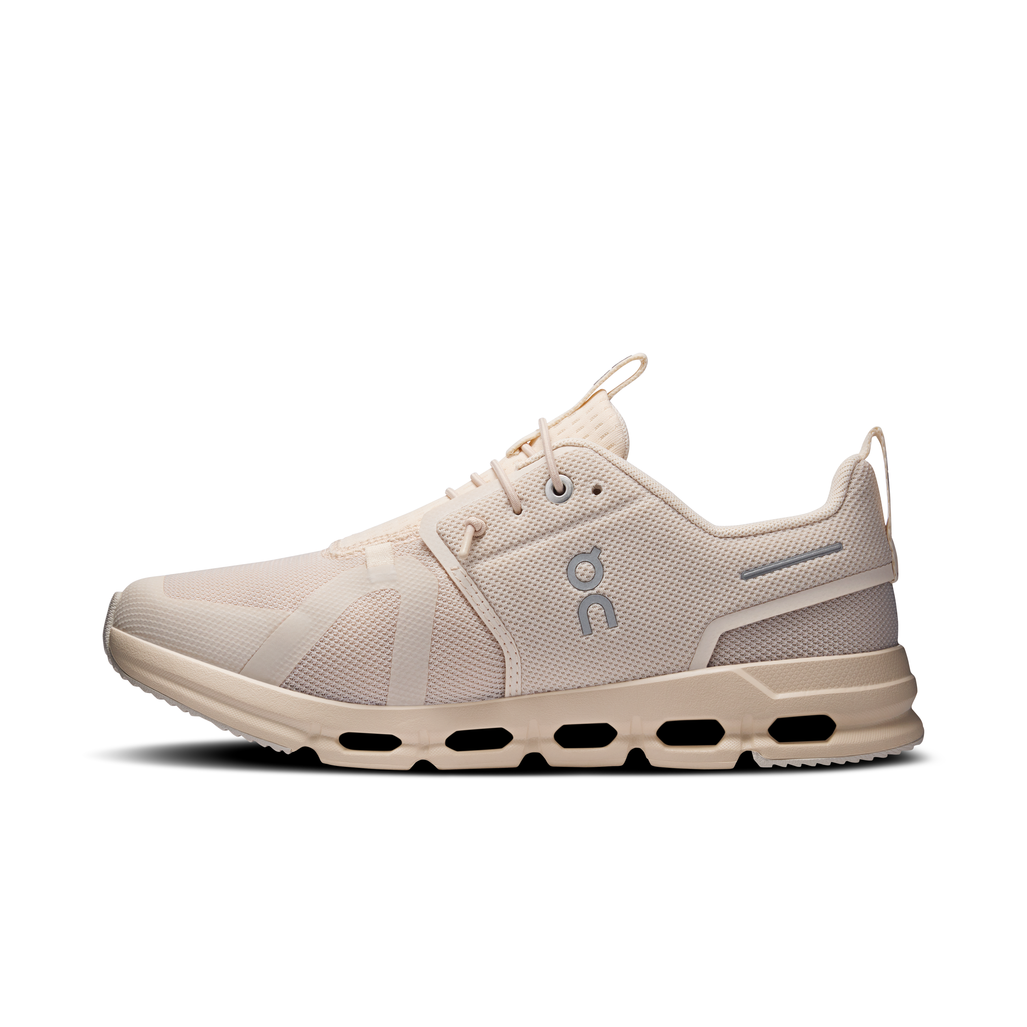 Cloud SkyYouth / Sand | Silver / 35.5