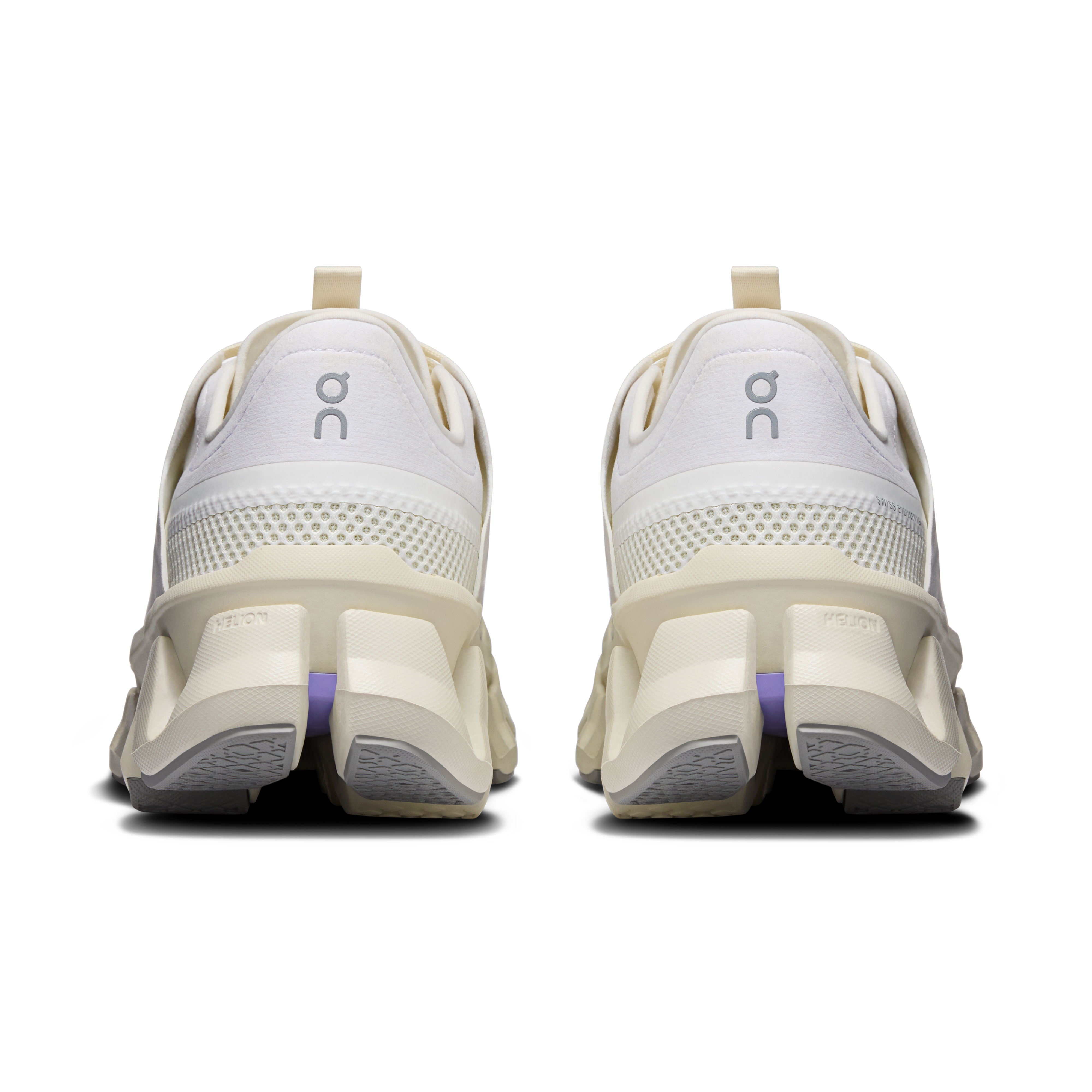 Cloudswift AmpWomen / Ivory | Ghost / 36