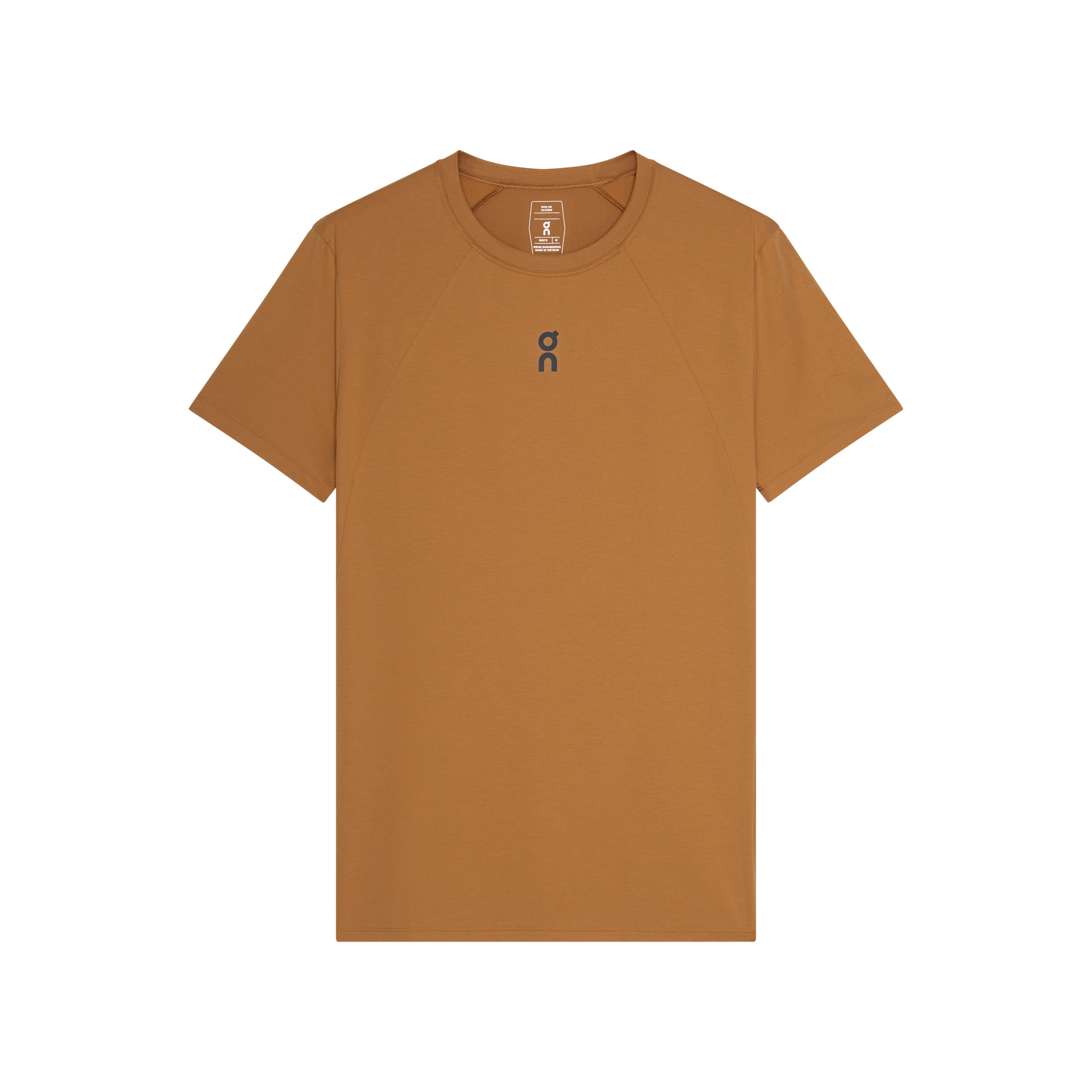 Men's Trek-T | Orange | On United States