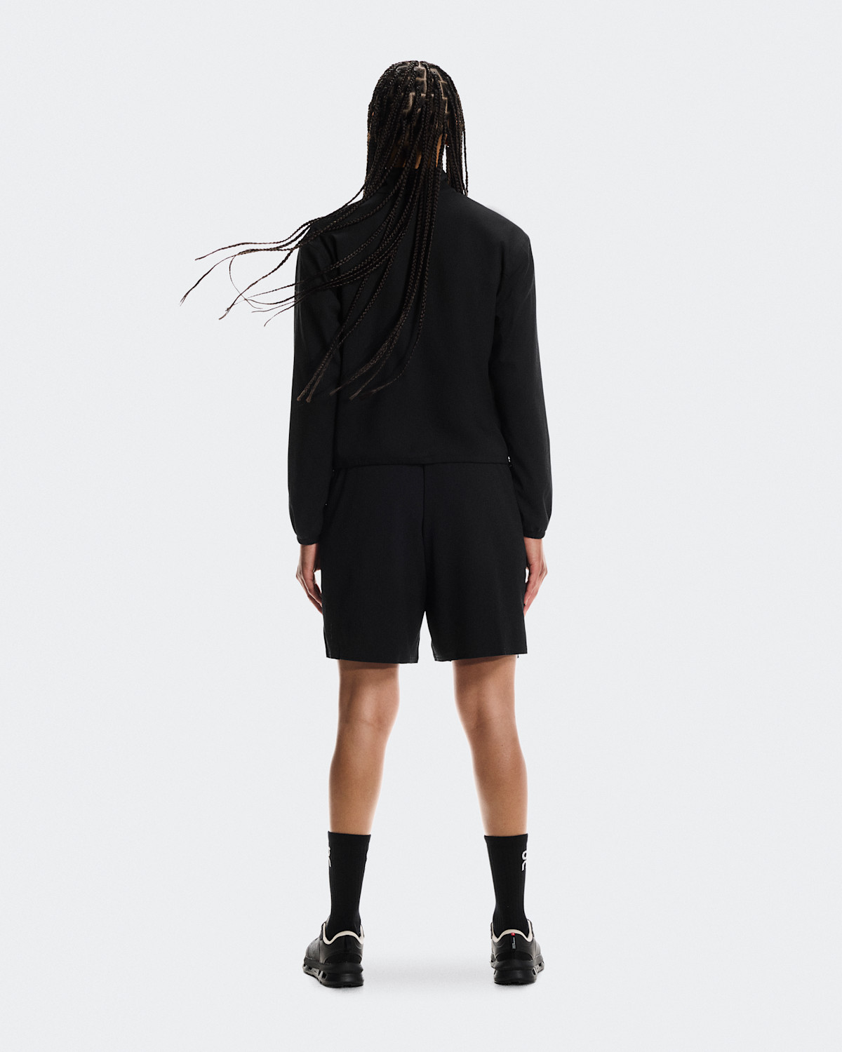 Women's Track Jacket