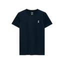 Core-T Short-Sleeve Shirt in Midnight