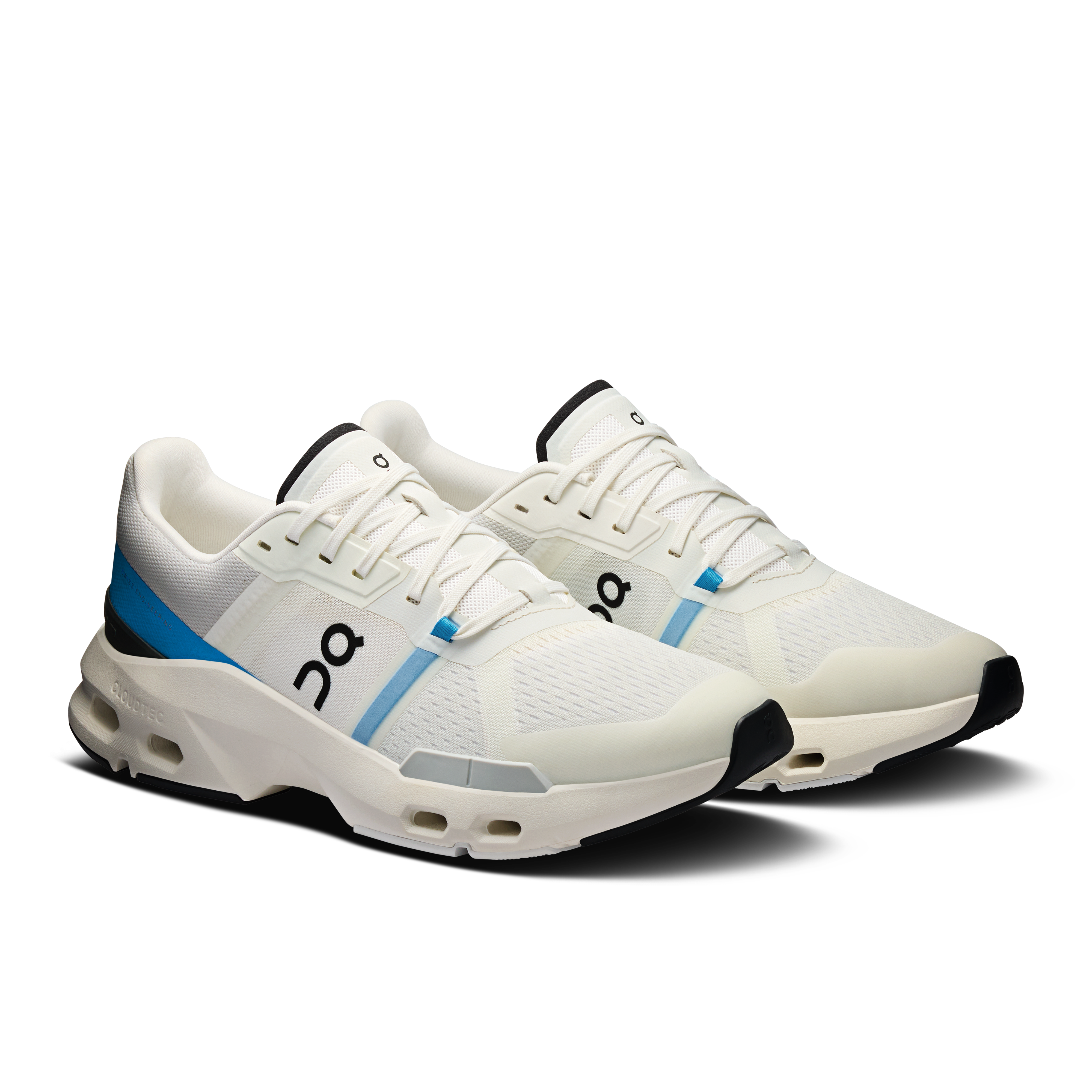 On Cloudpulse Ivory & Horizon Men Training Shoes