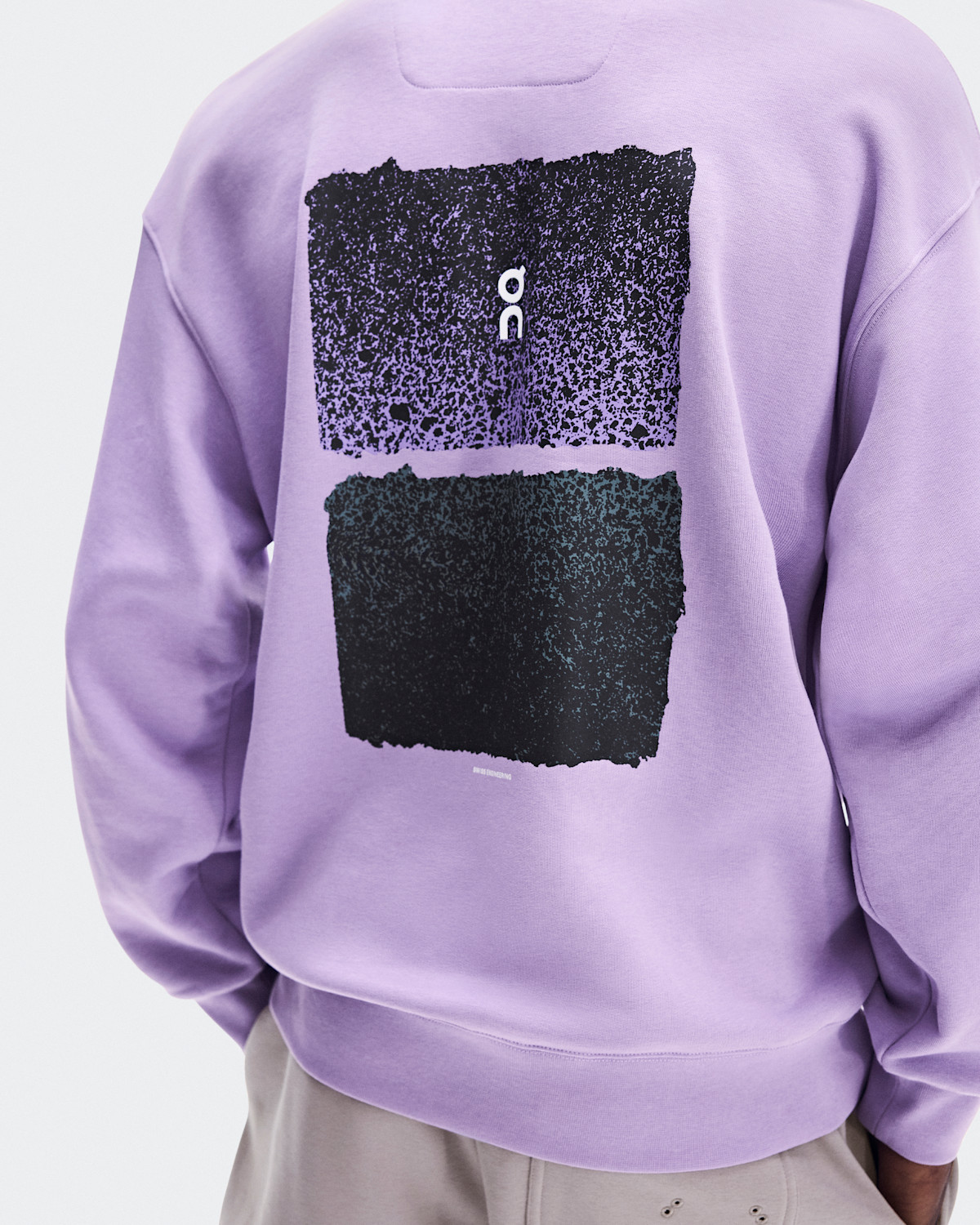 Men's Club Hoodie Fade