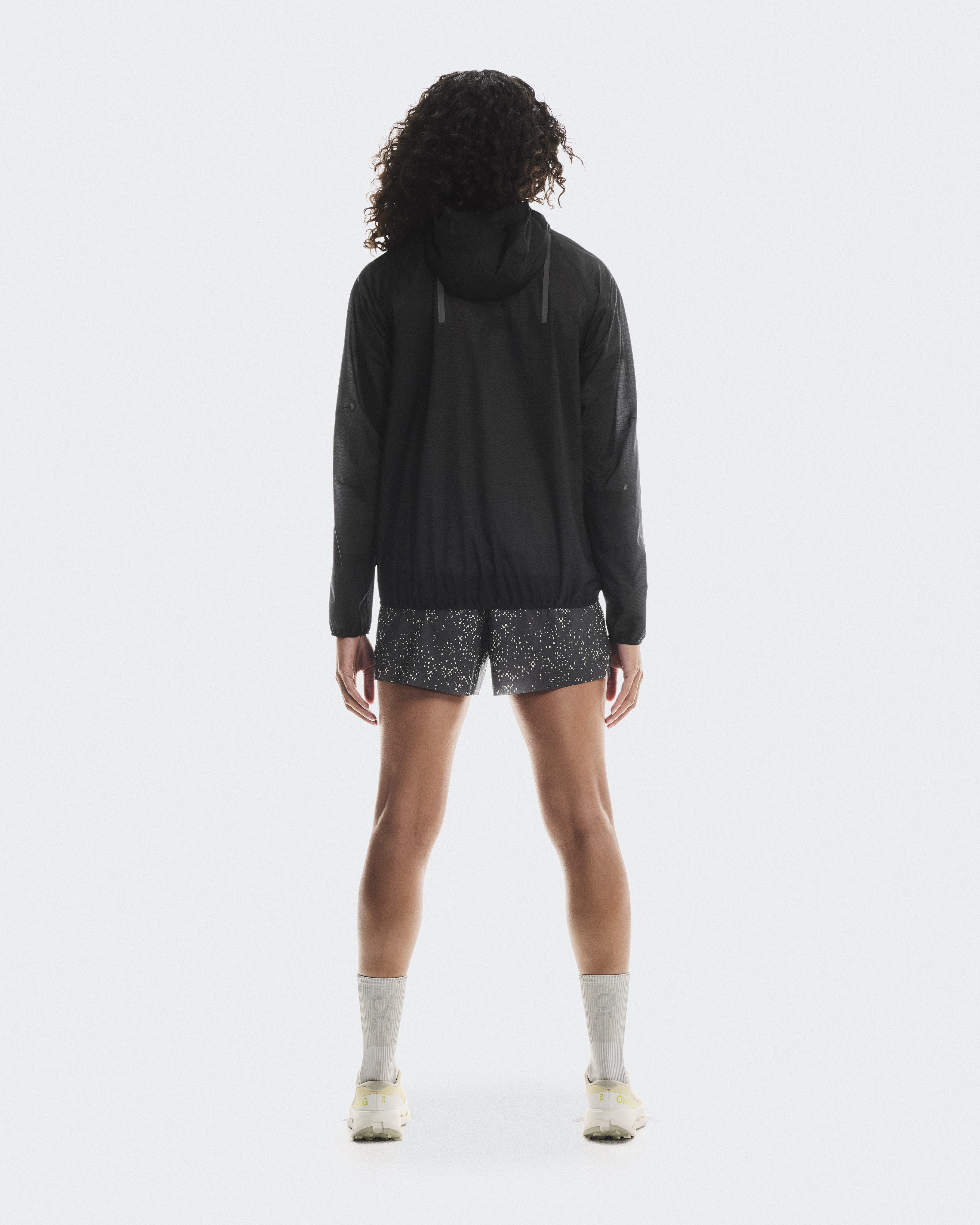 Women's Ultra Jacket | Black | On United States