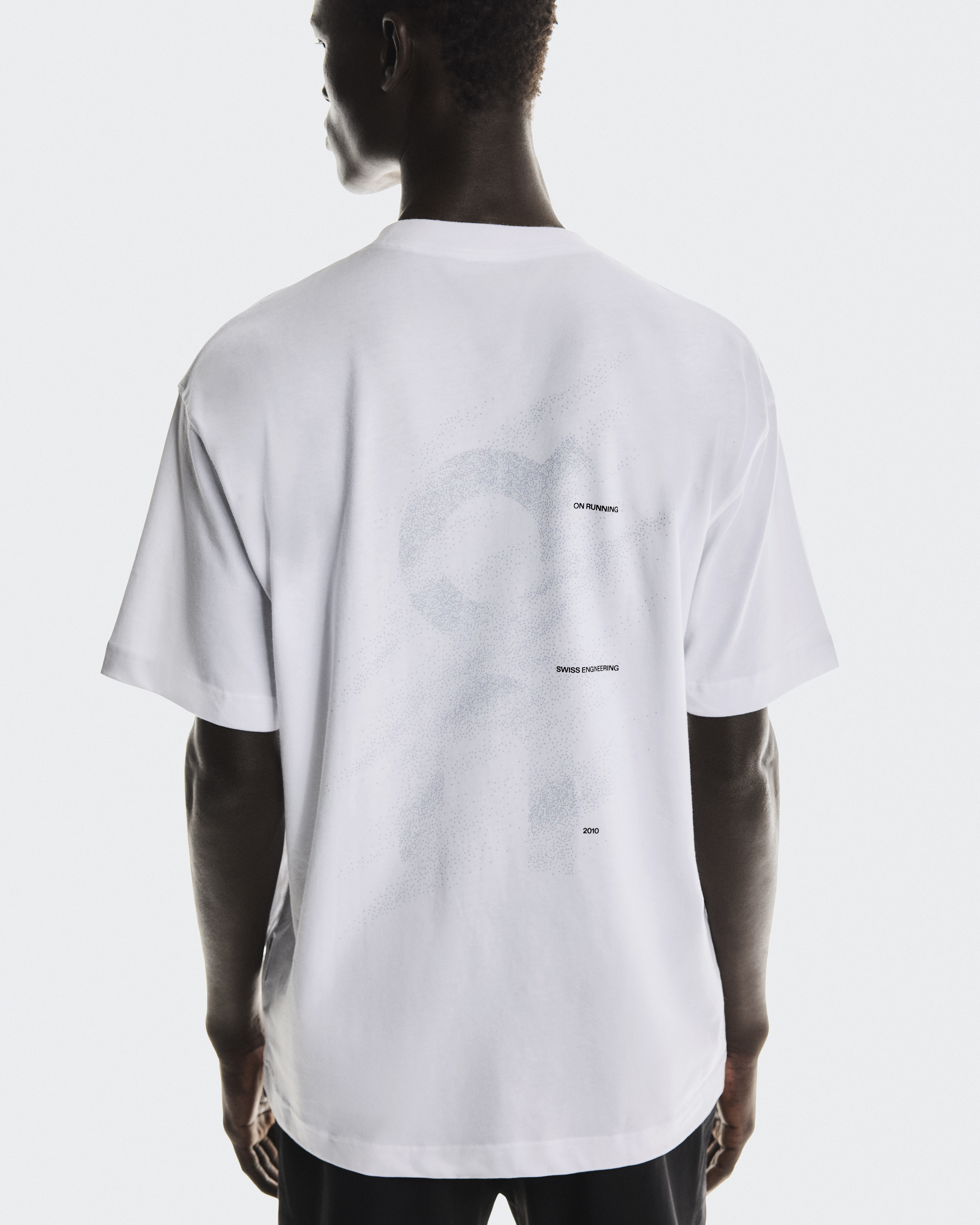 Men's Club T Graphic | On Japan