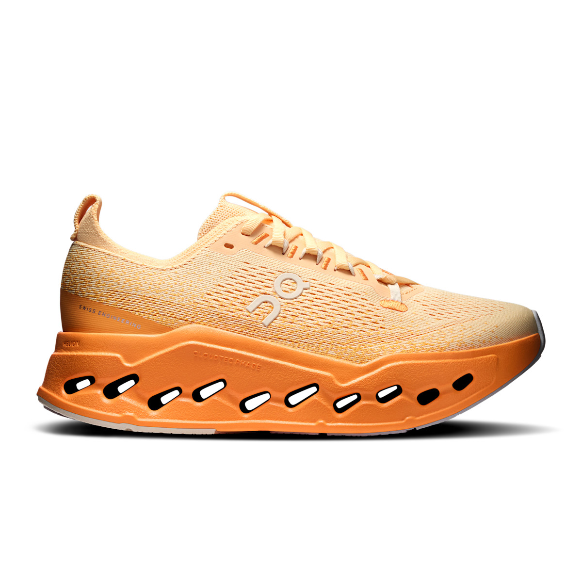 Women's Cloudsurfer Max