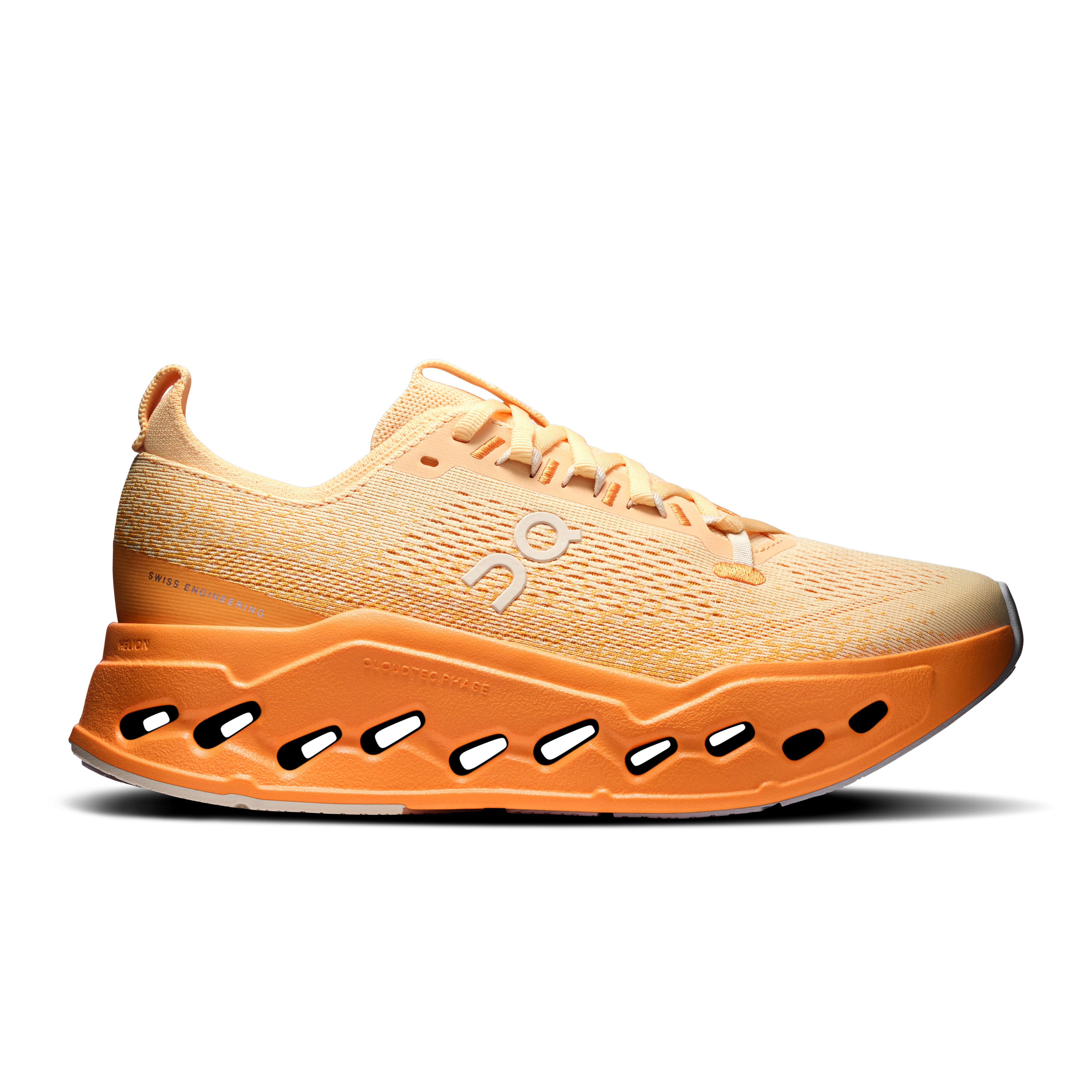 Squash | Saffron