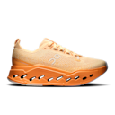 Cloudsurfer Max Road Running Shoe in Squash/Saffron