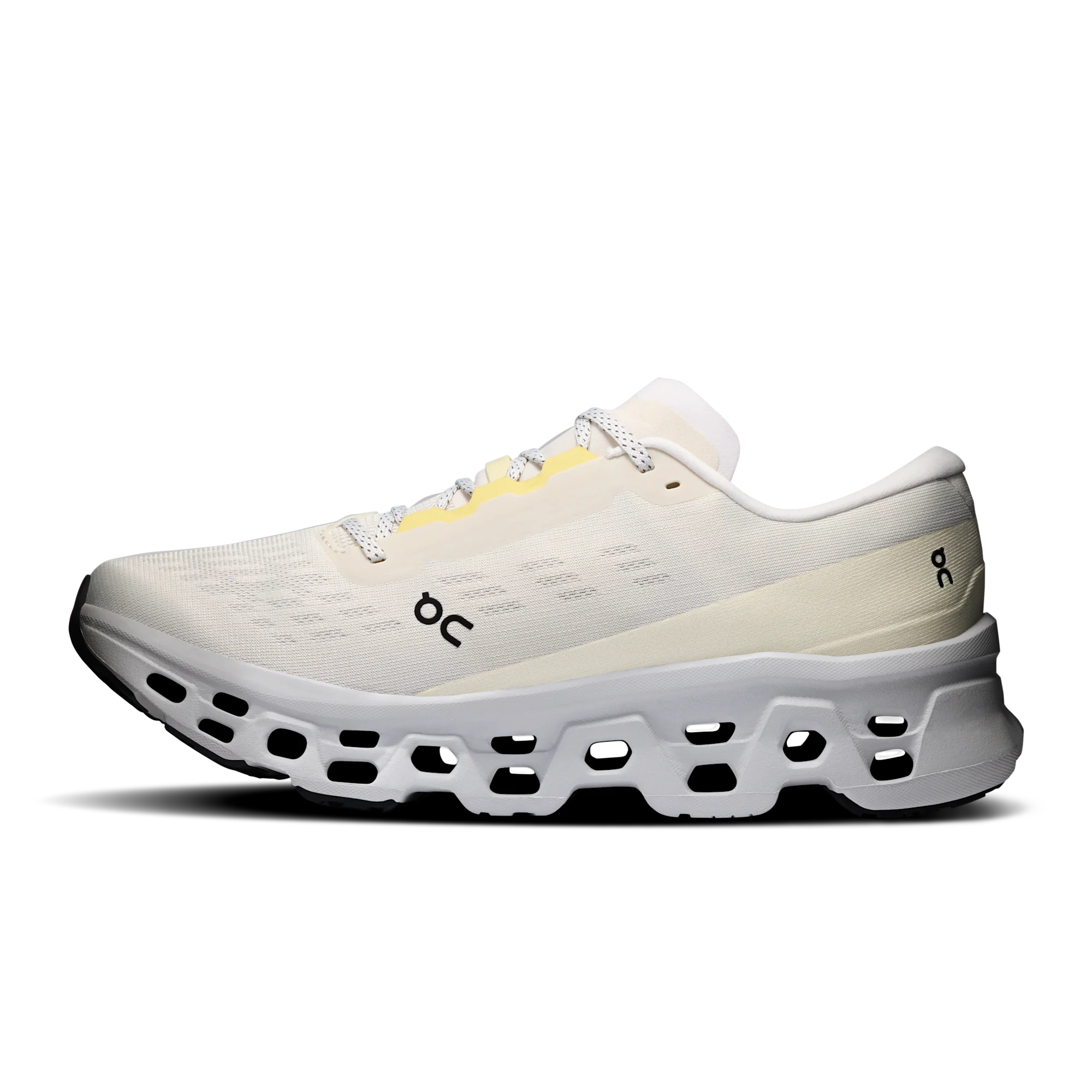 Men's Cloudmonster 3 Pelican | Squash - thumbnail 10