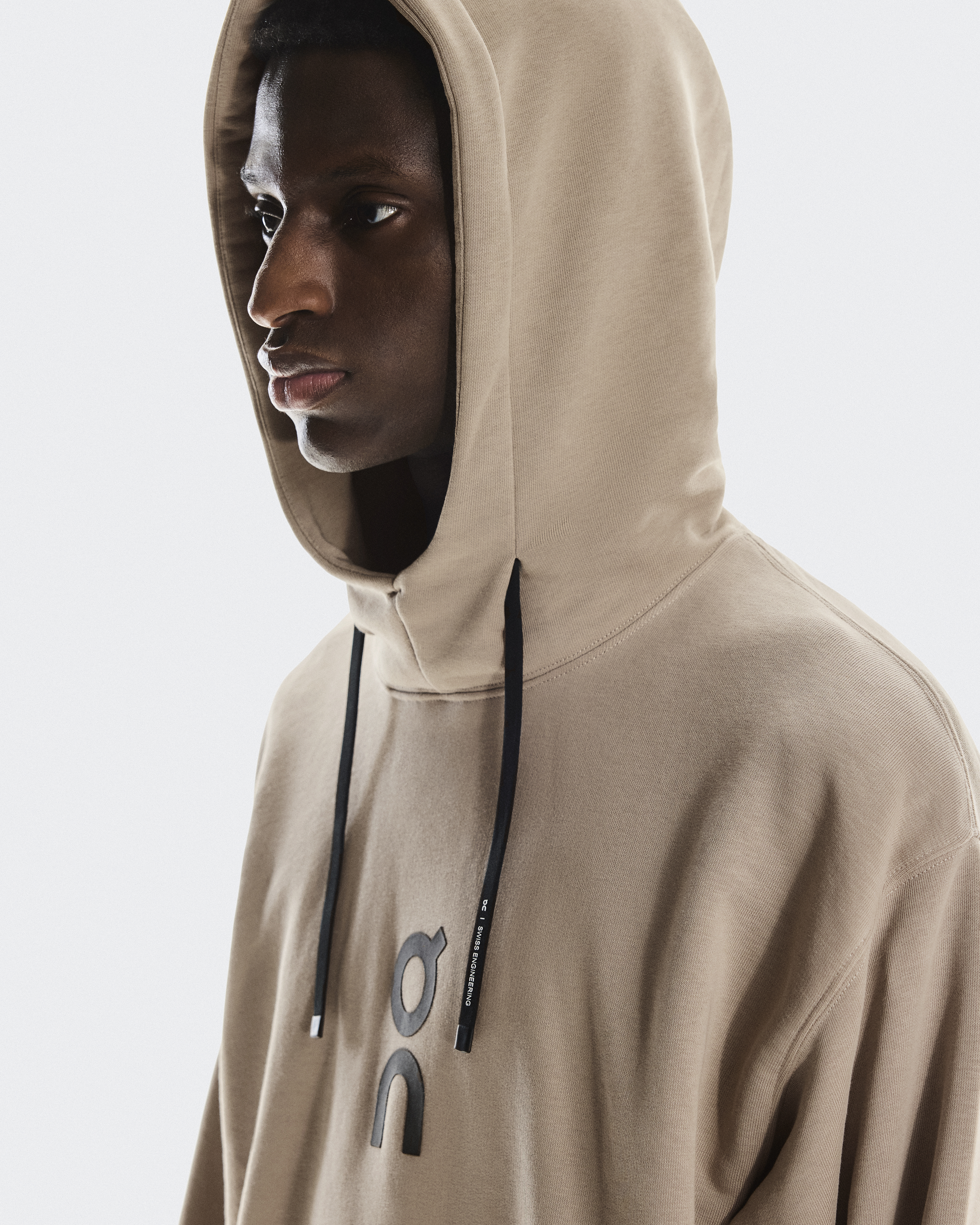 メンズ Club Hoodie | On 日本