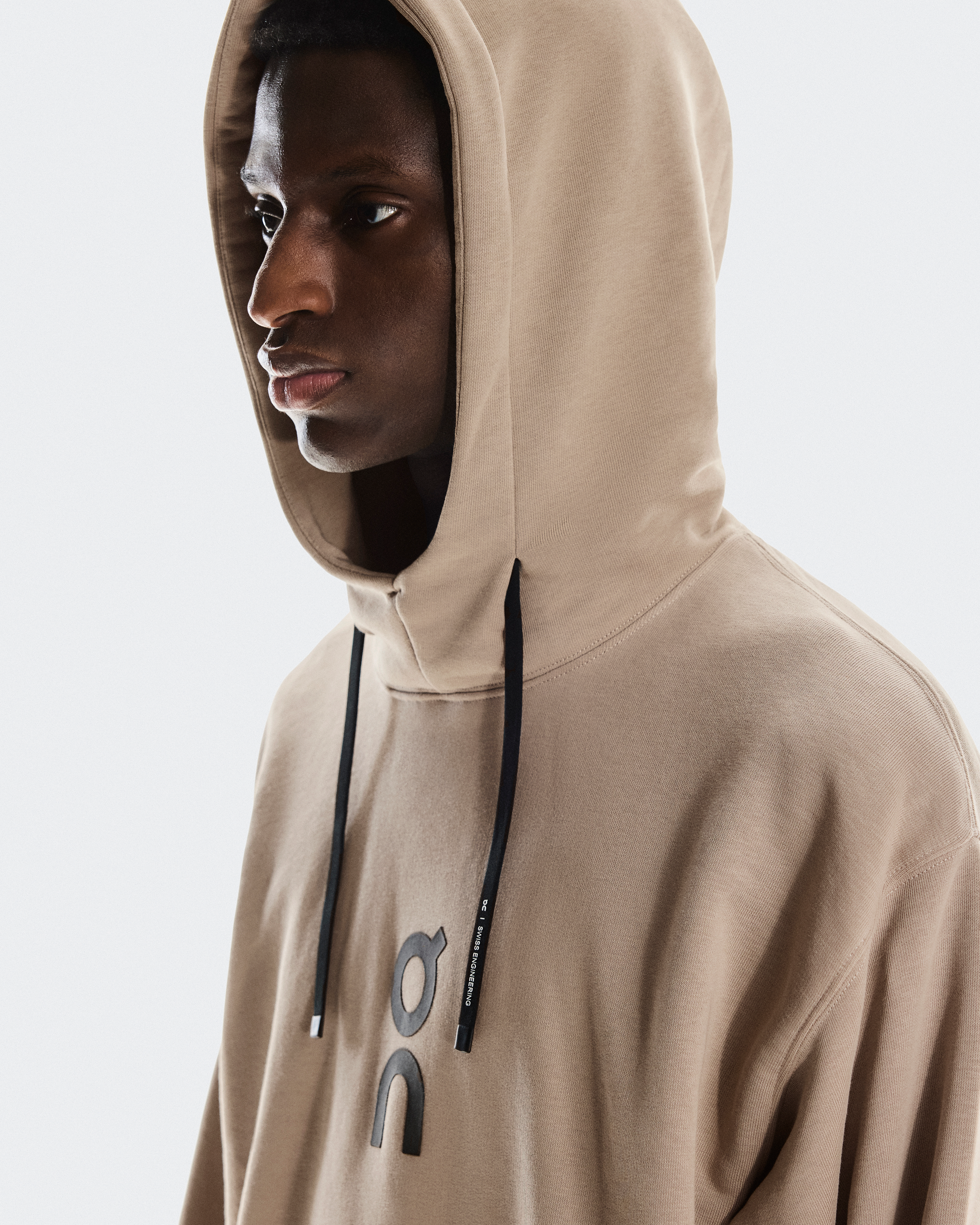 Club HoodieMen / Desert / L