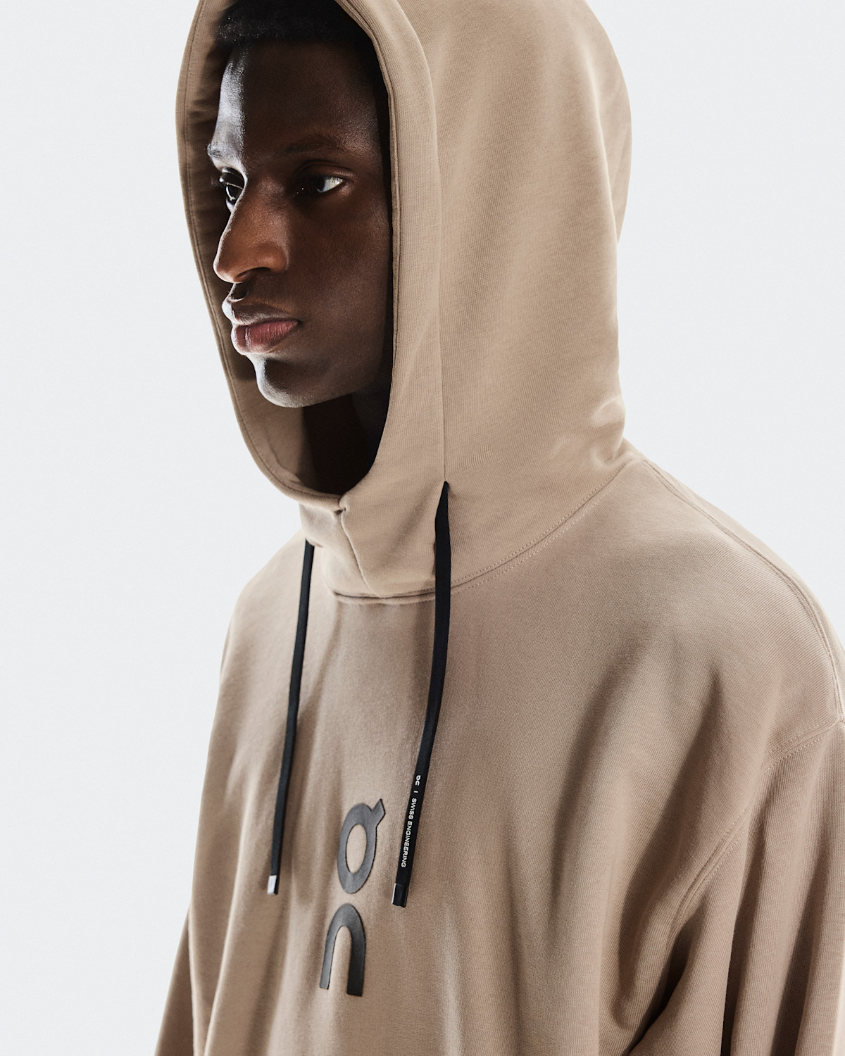 Men's Club Hoodie