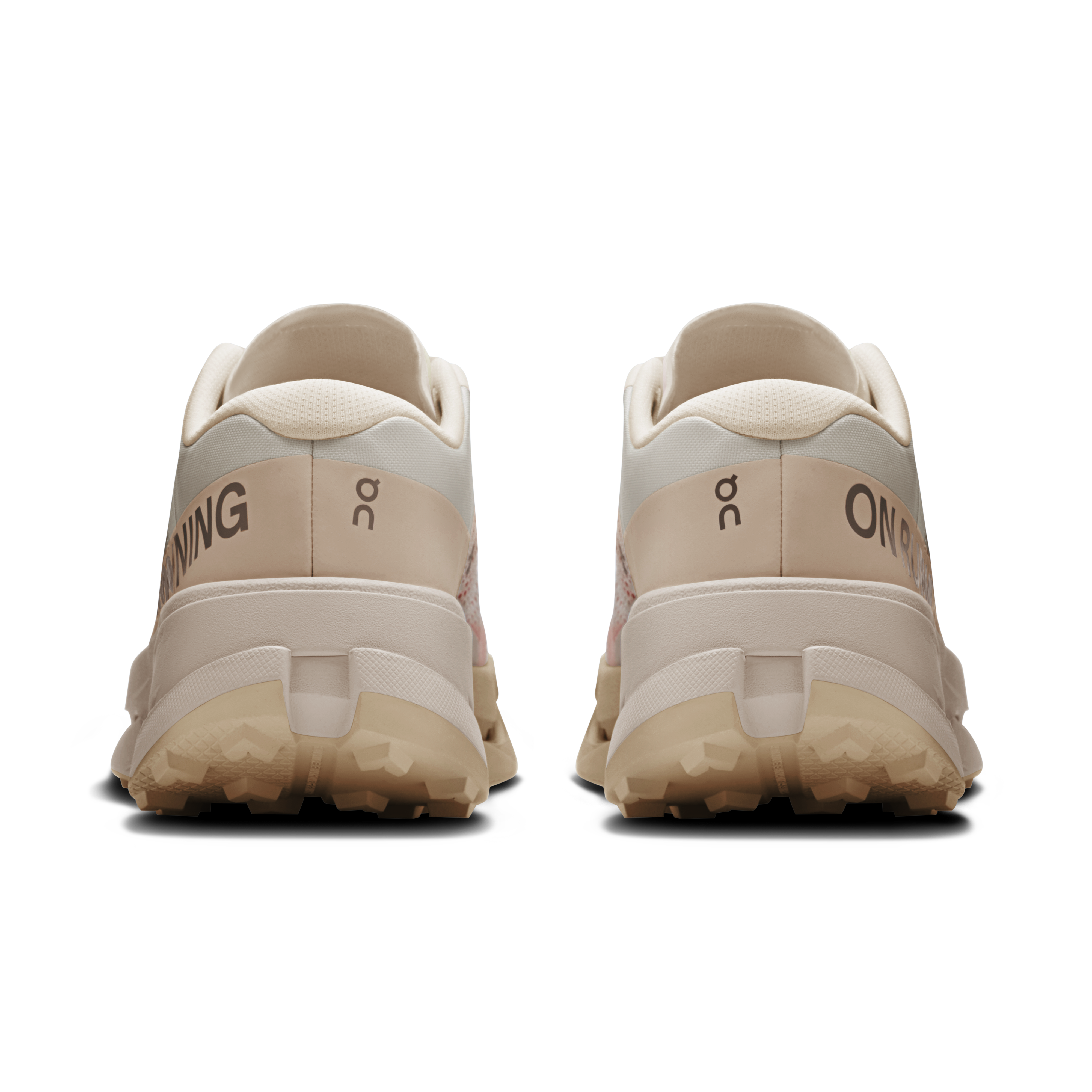 Cloudultra 3Women / Ivory | Pearl / 38