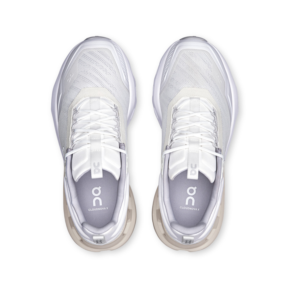 Women's Cloudnova X