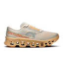Cloudmonster 3 Road Running Shoe in Pelican/Squash