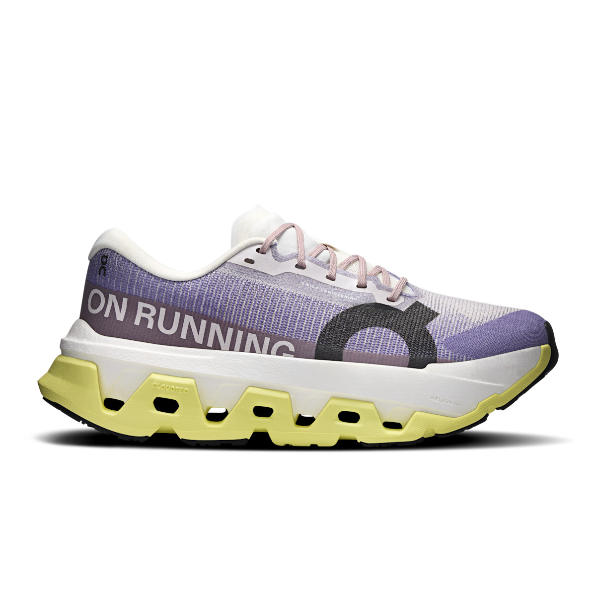 Women's Cloudmonster 3 Hyper