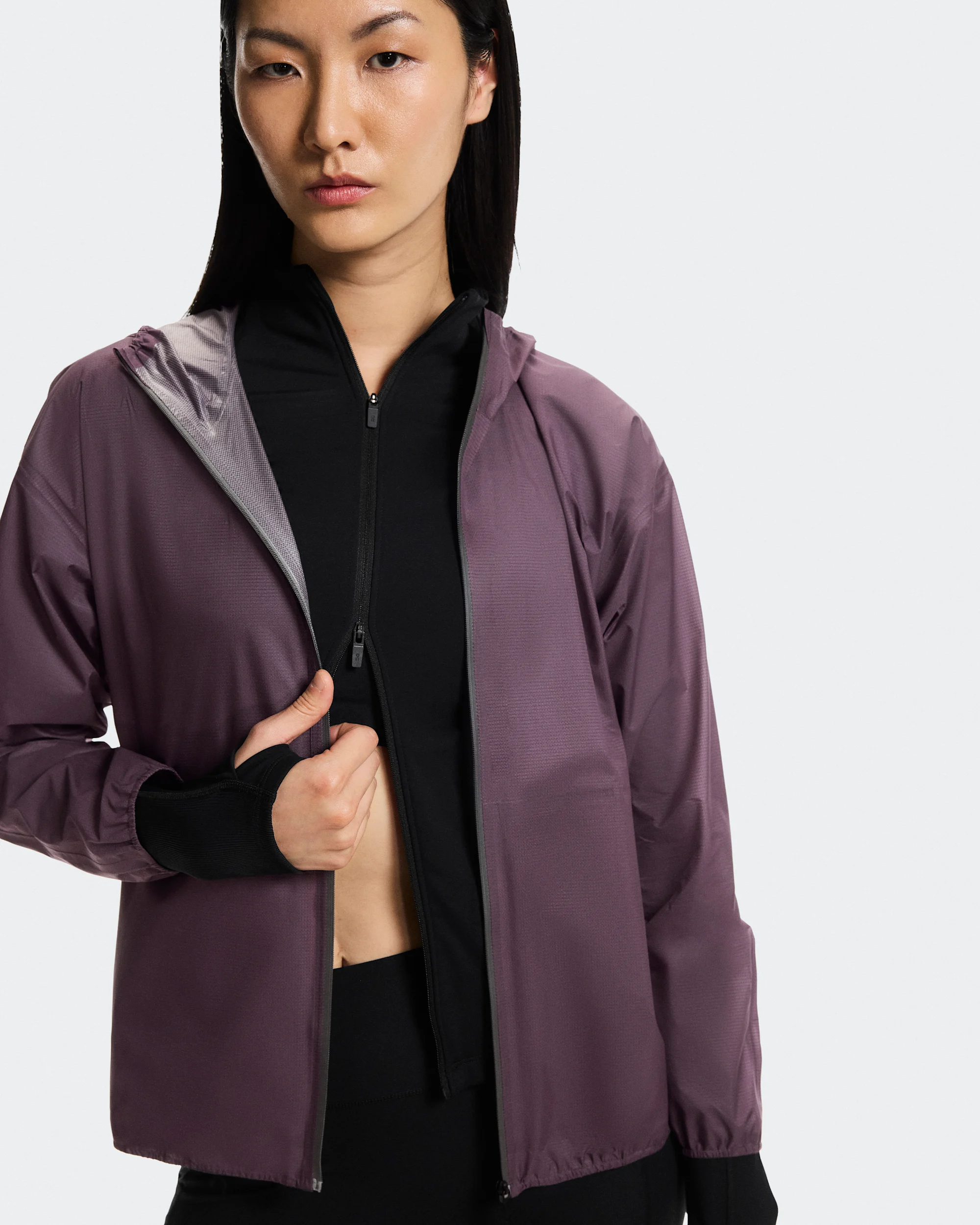 Explore Lightweight Waterproof Jacket - thumbnail 3