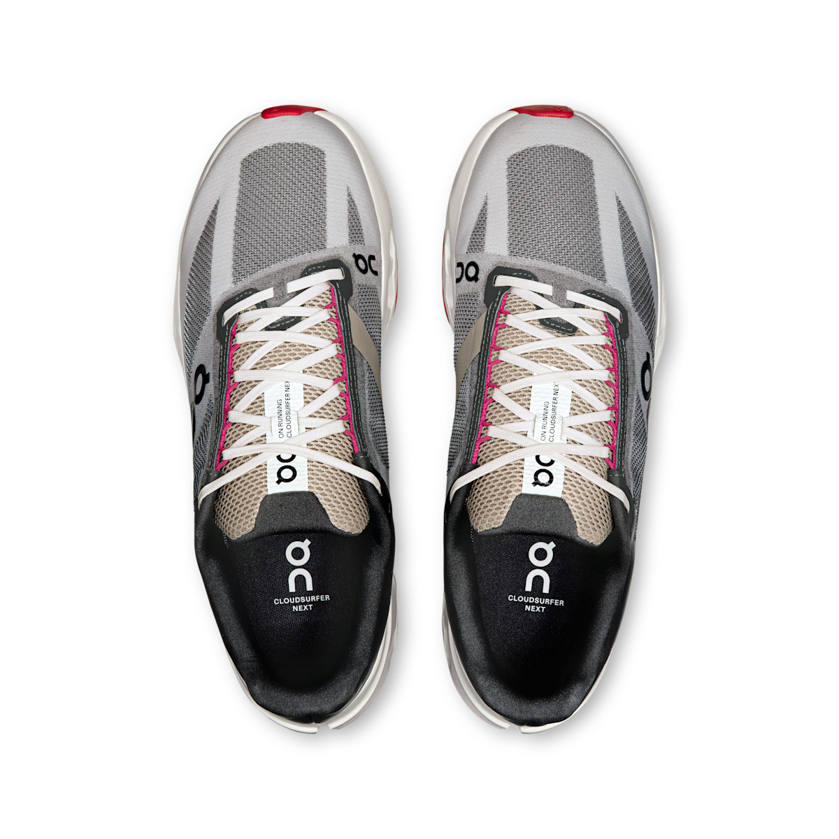 Men's Cloudsurfer Next