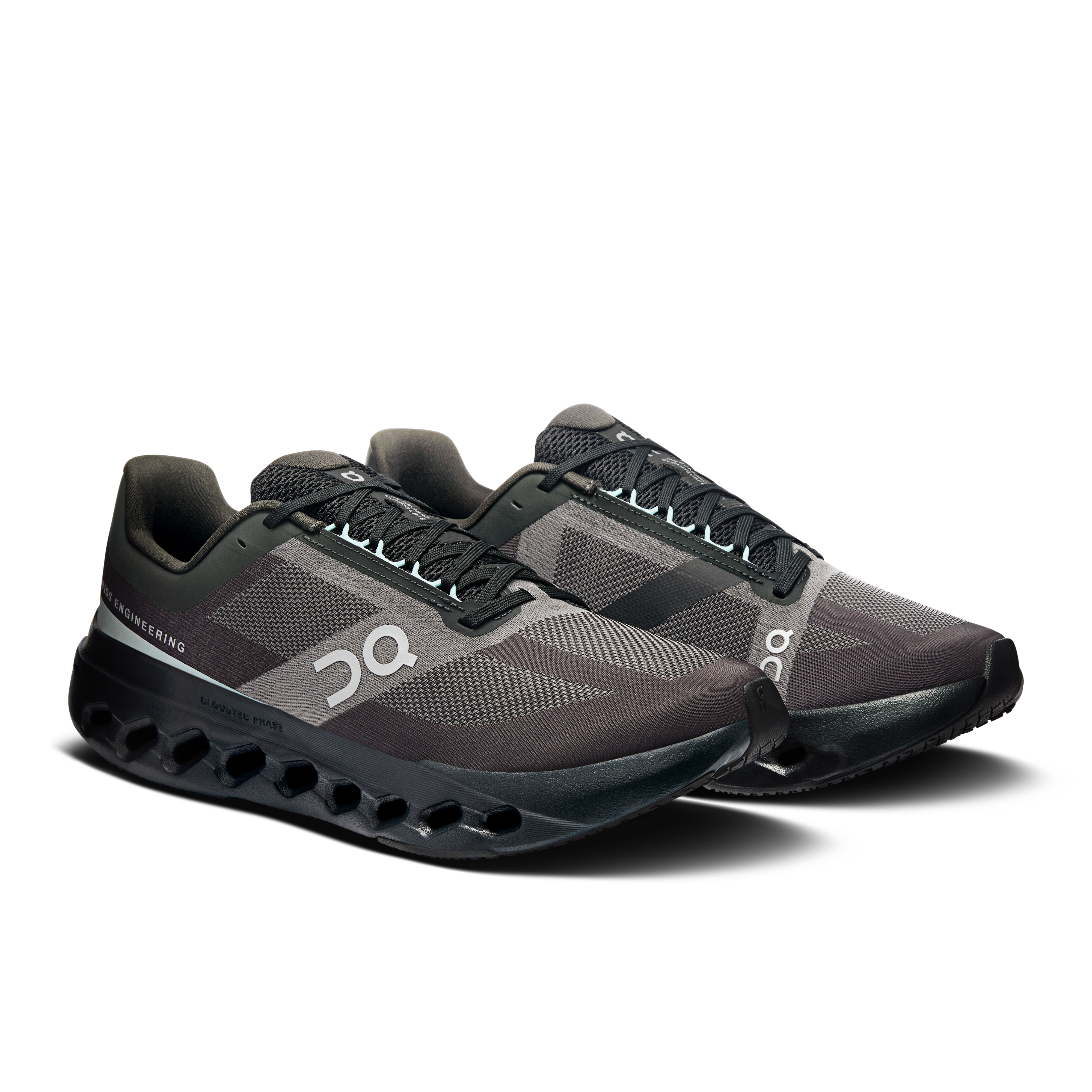Cloudsurfer Nextالرجال / Black | Bay / 45
