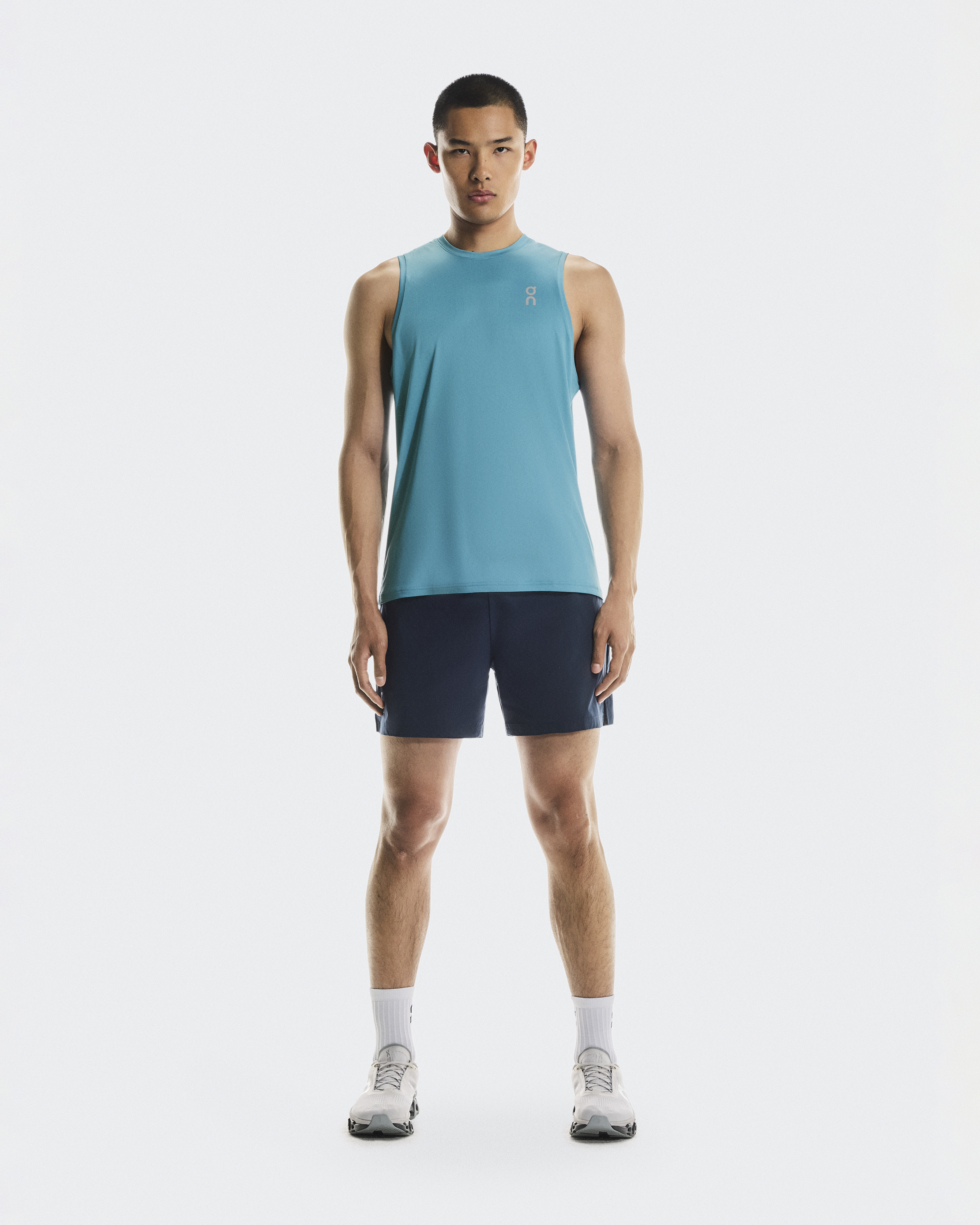 Men's Core Tank | Blue | On United States