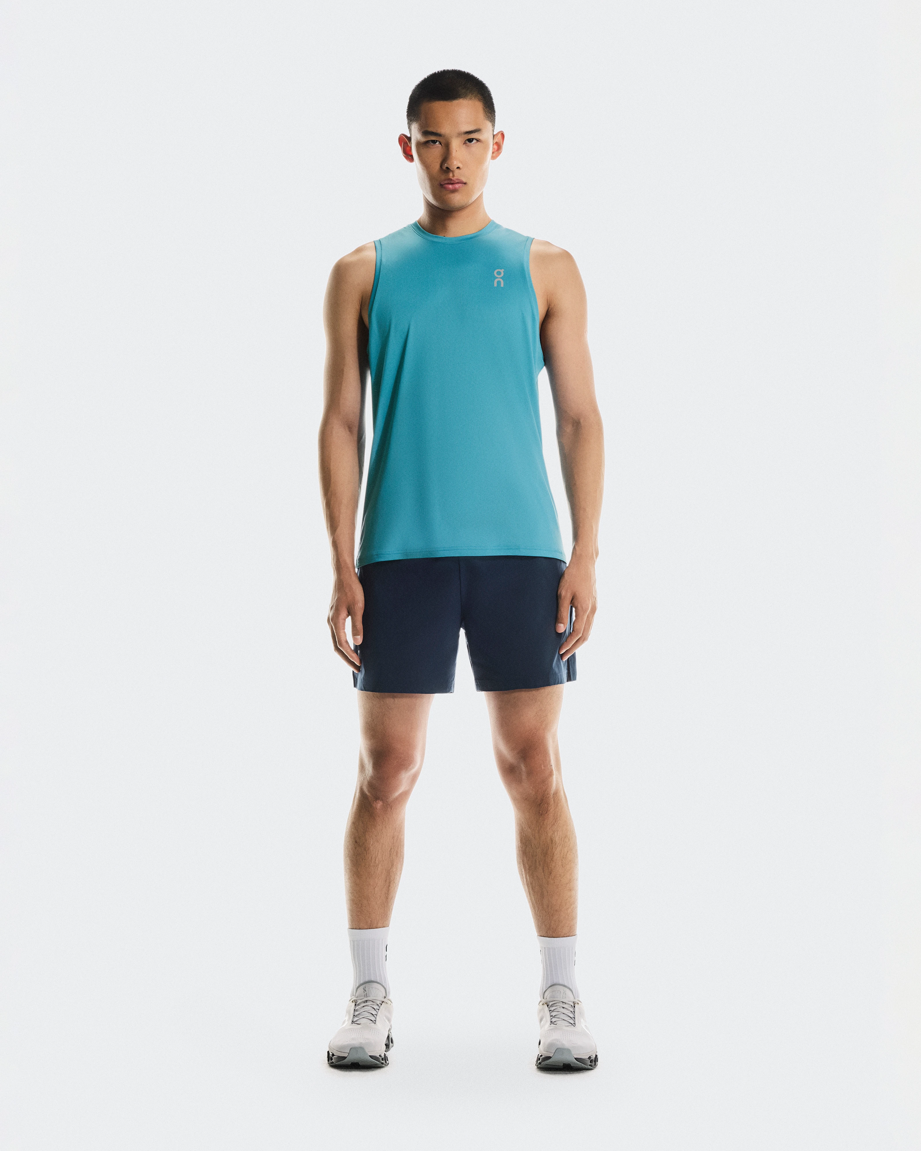 On Core Tank Niagara Homme Hauts et t-shirts