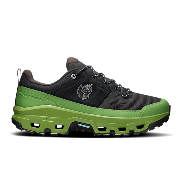 Women's Cloudrock Low Waterproof SHF