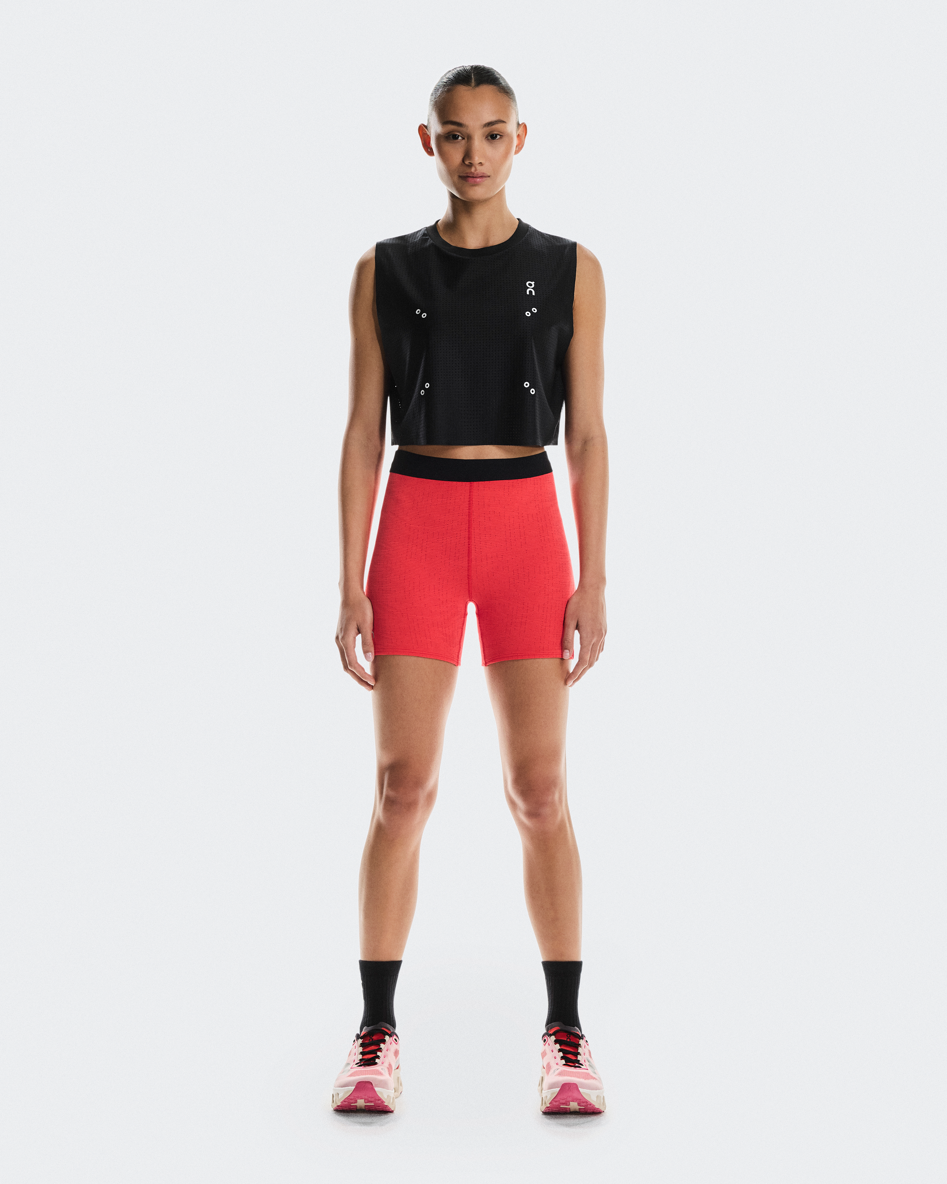Pace TankWomen / Black / L