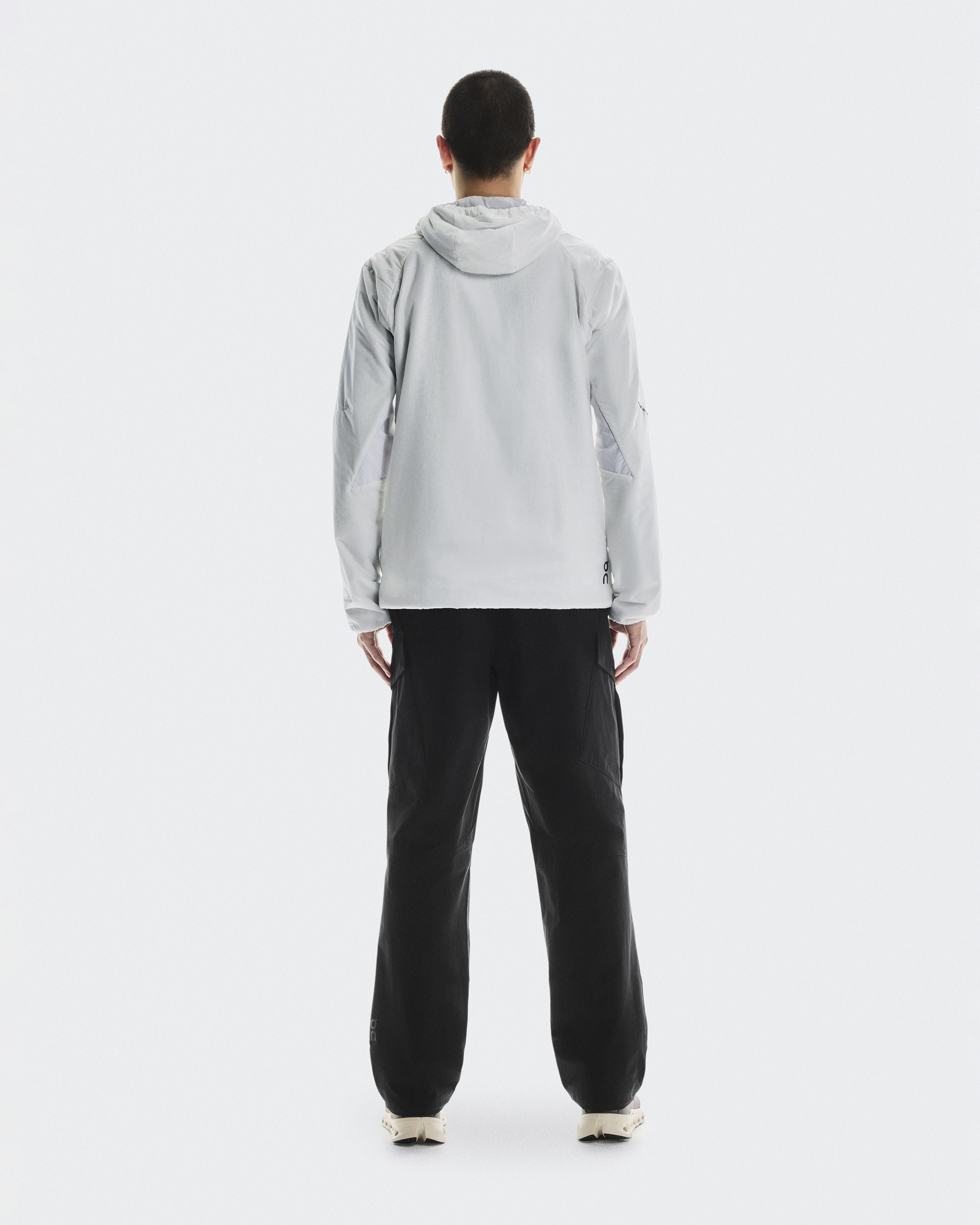 Men's Trek Pants | Black | On United States