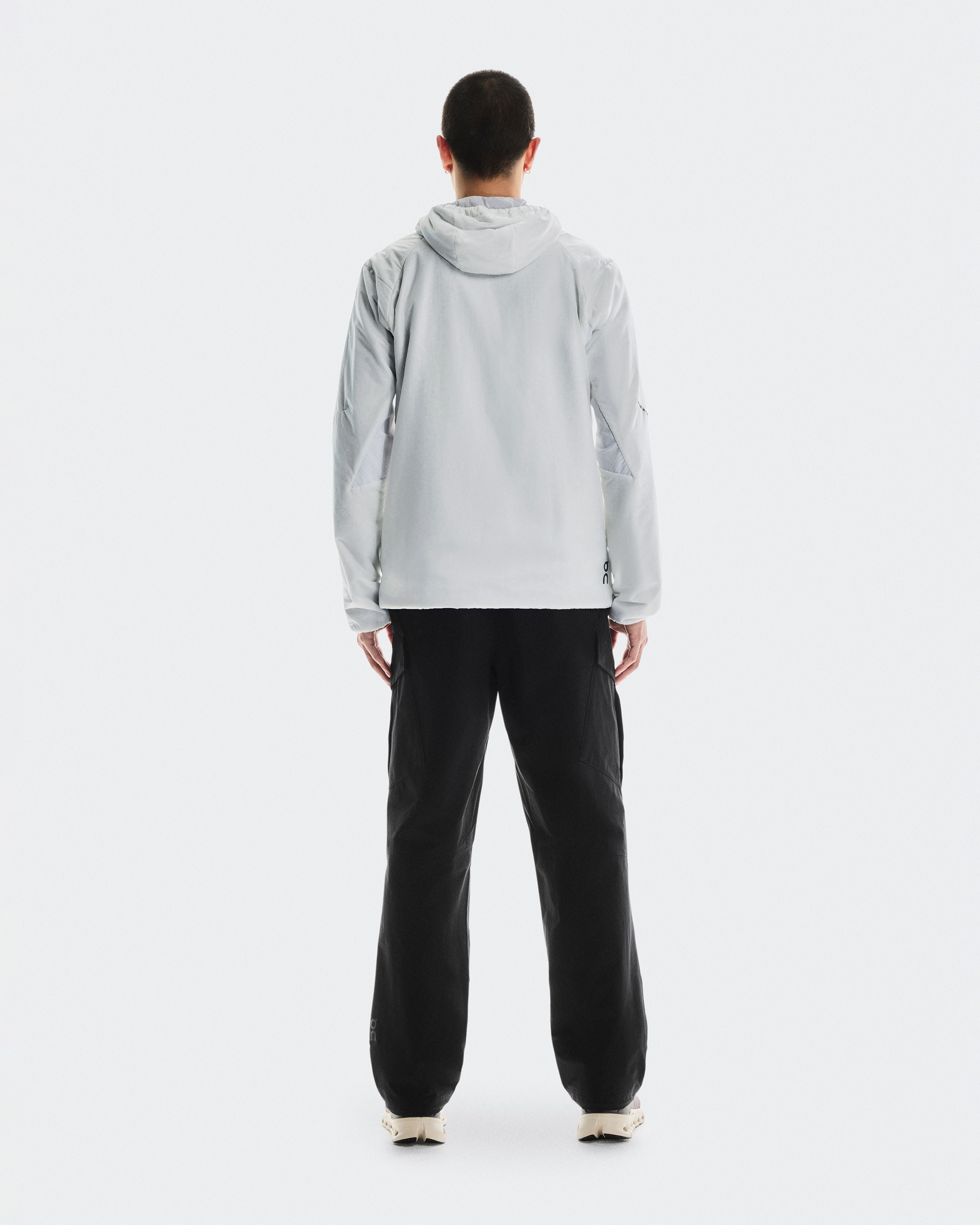 Trek PantsMen / Black / L