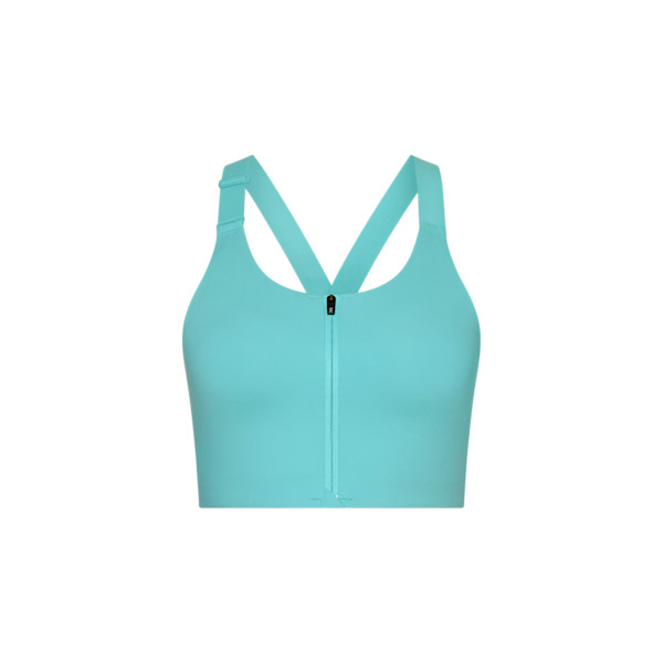 Women's Endurance Bra Zip
